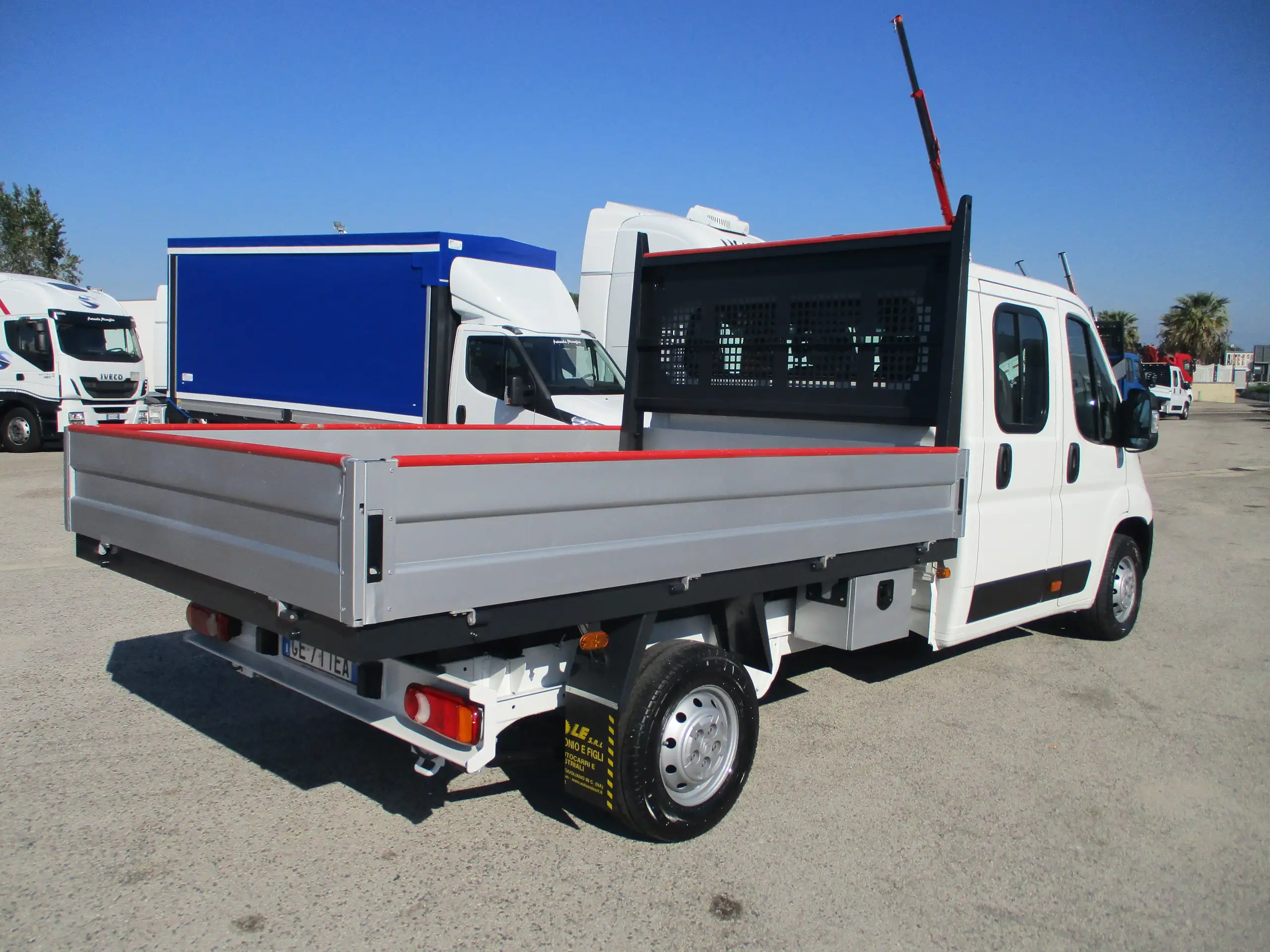 Fiat - Ducato