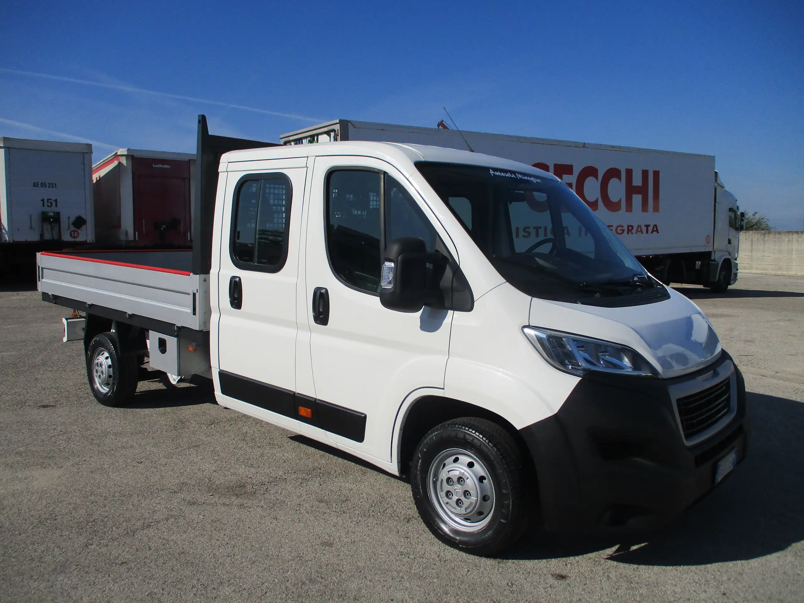 Fiat - Ducato