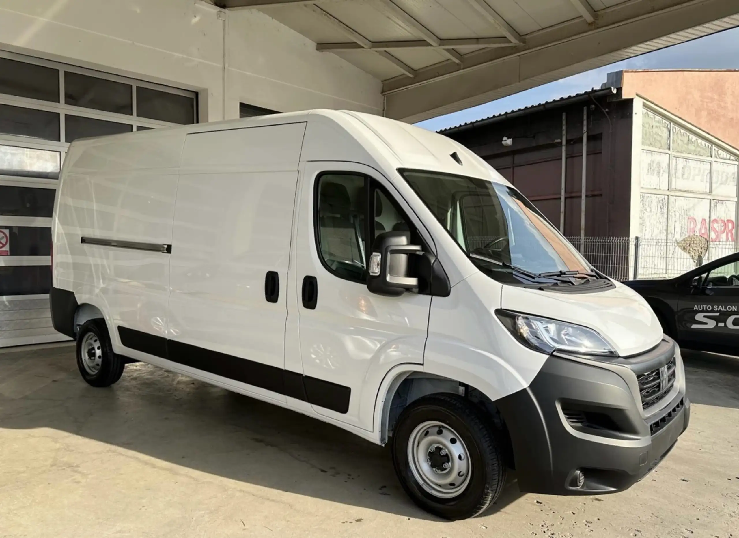 Fiat - Ducato