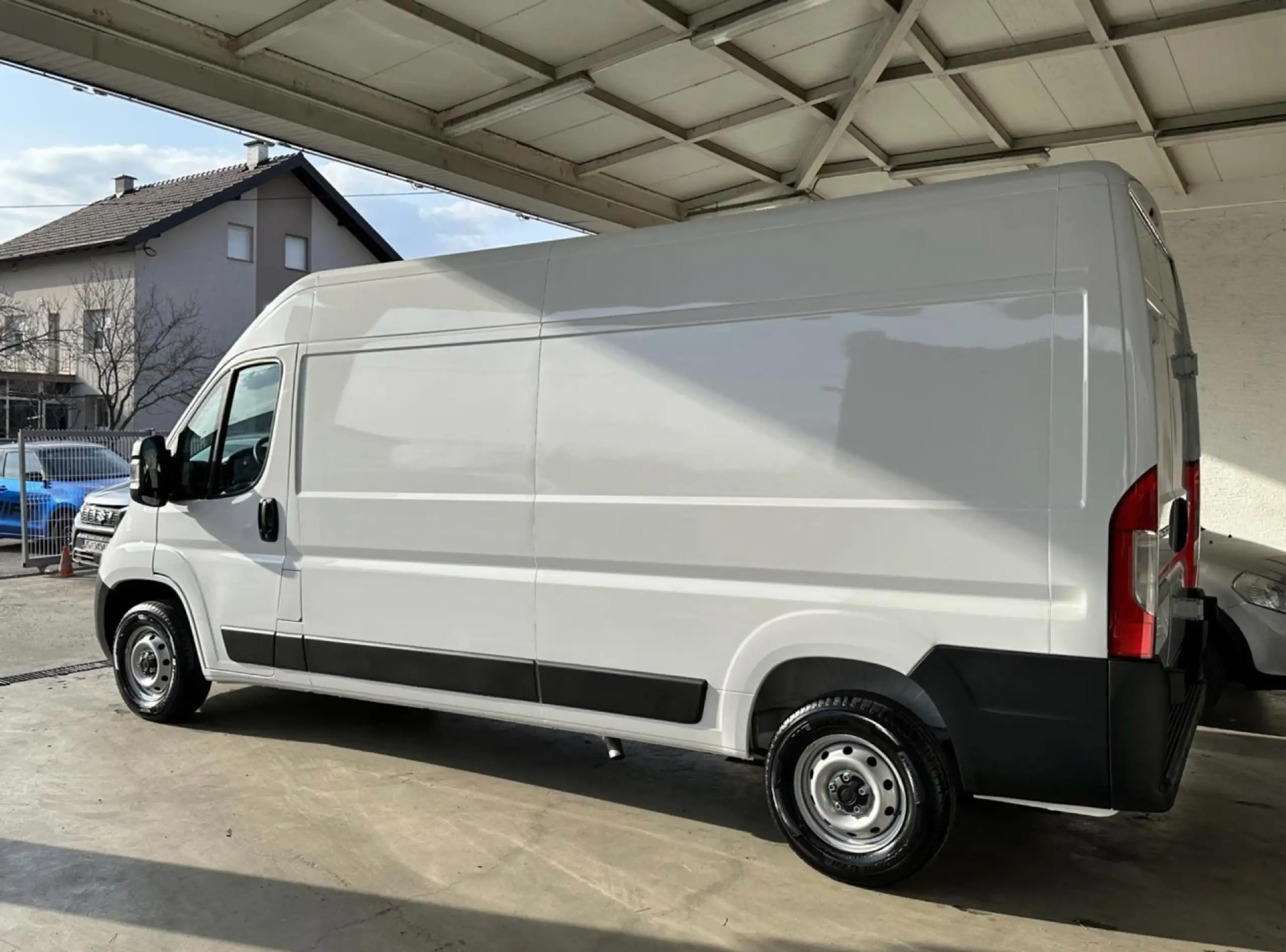 Fiat - Ducato