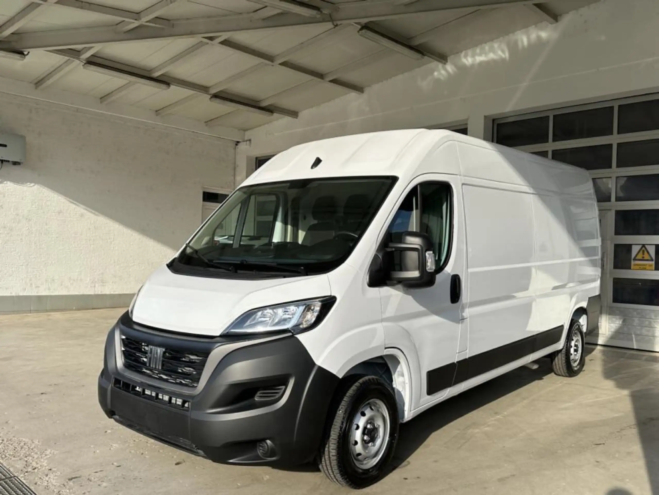 Fiat - Ducato