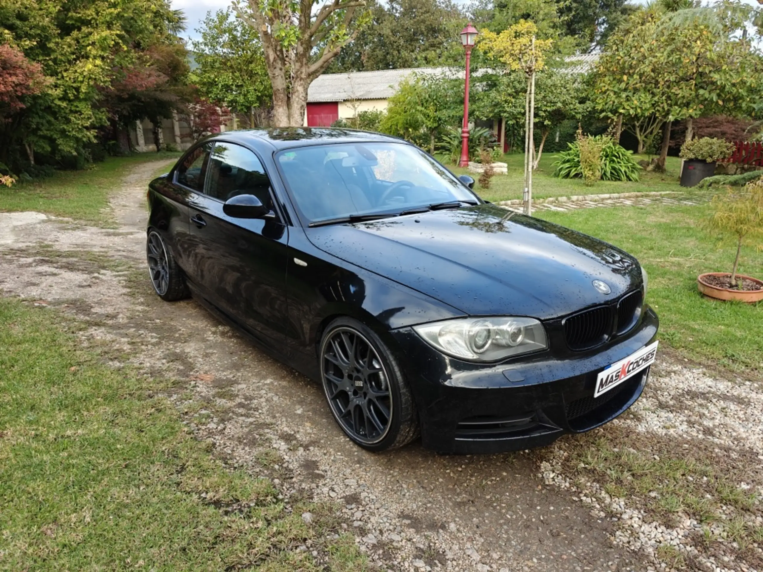 BMW - 135