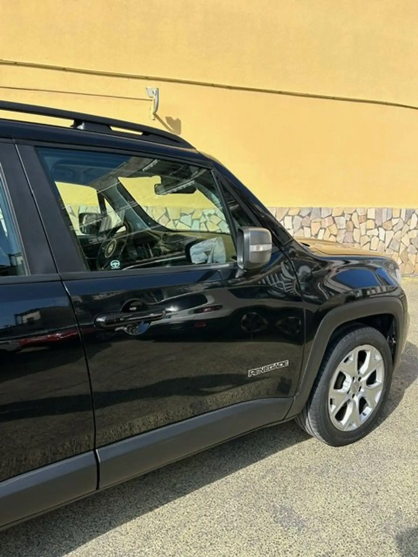 Jeep - Renegade