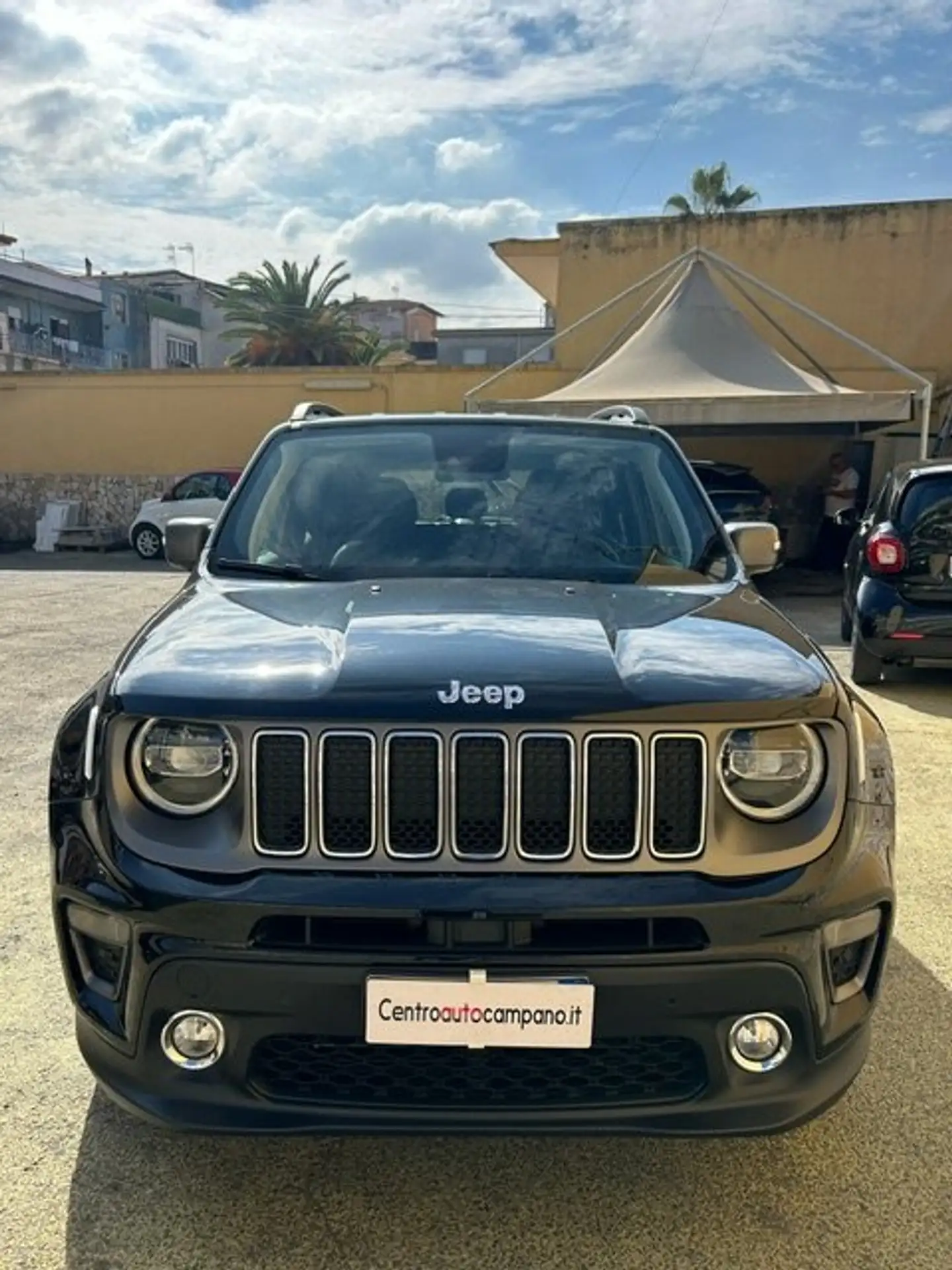 Jeep - Renegade