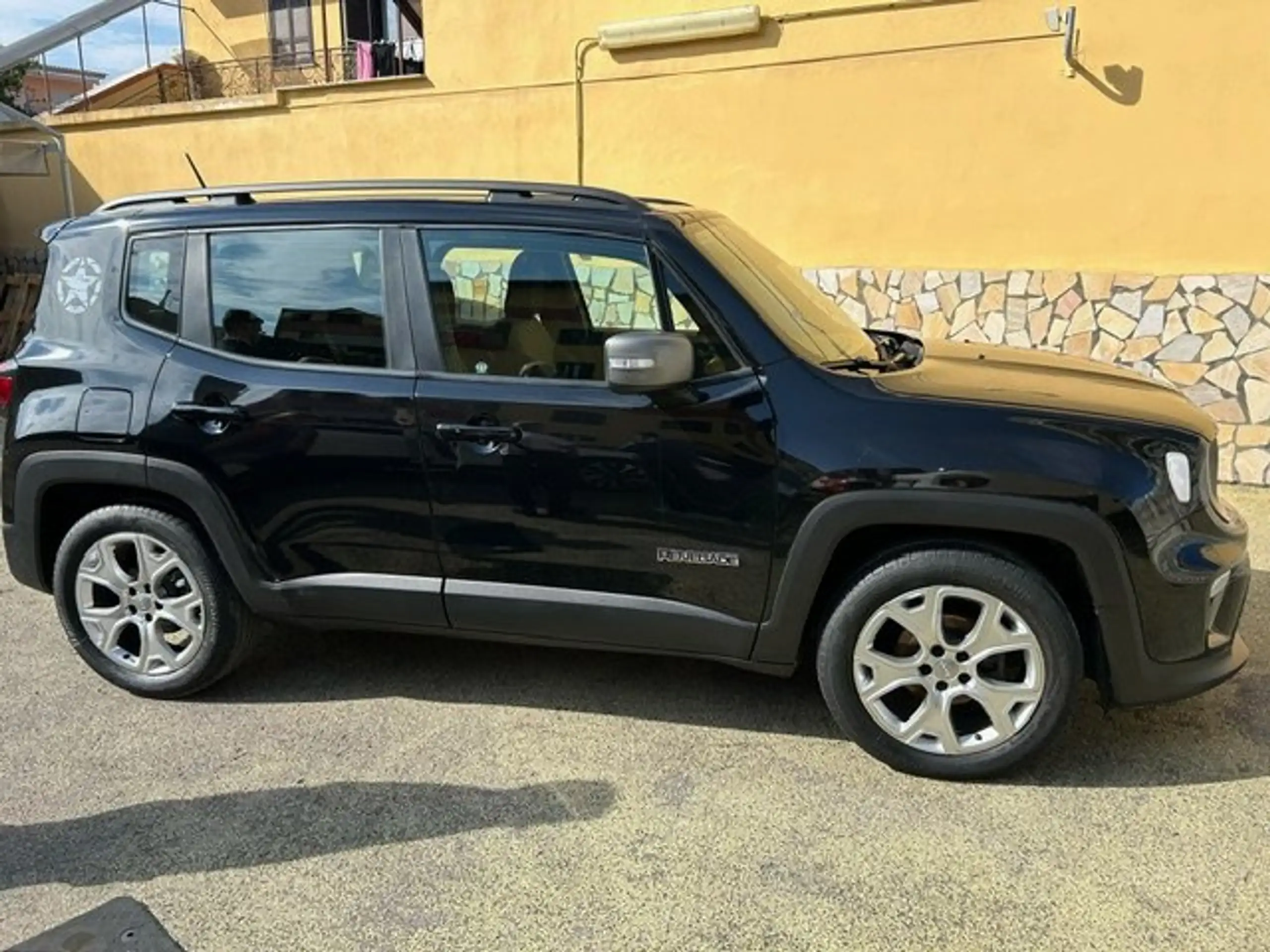 Jeep - Renegade