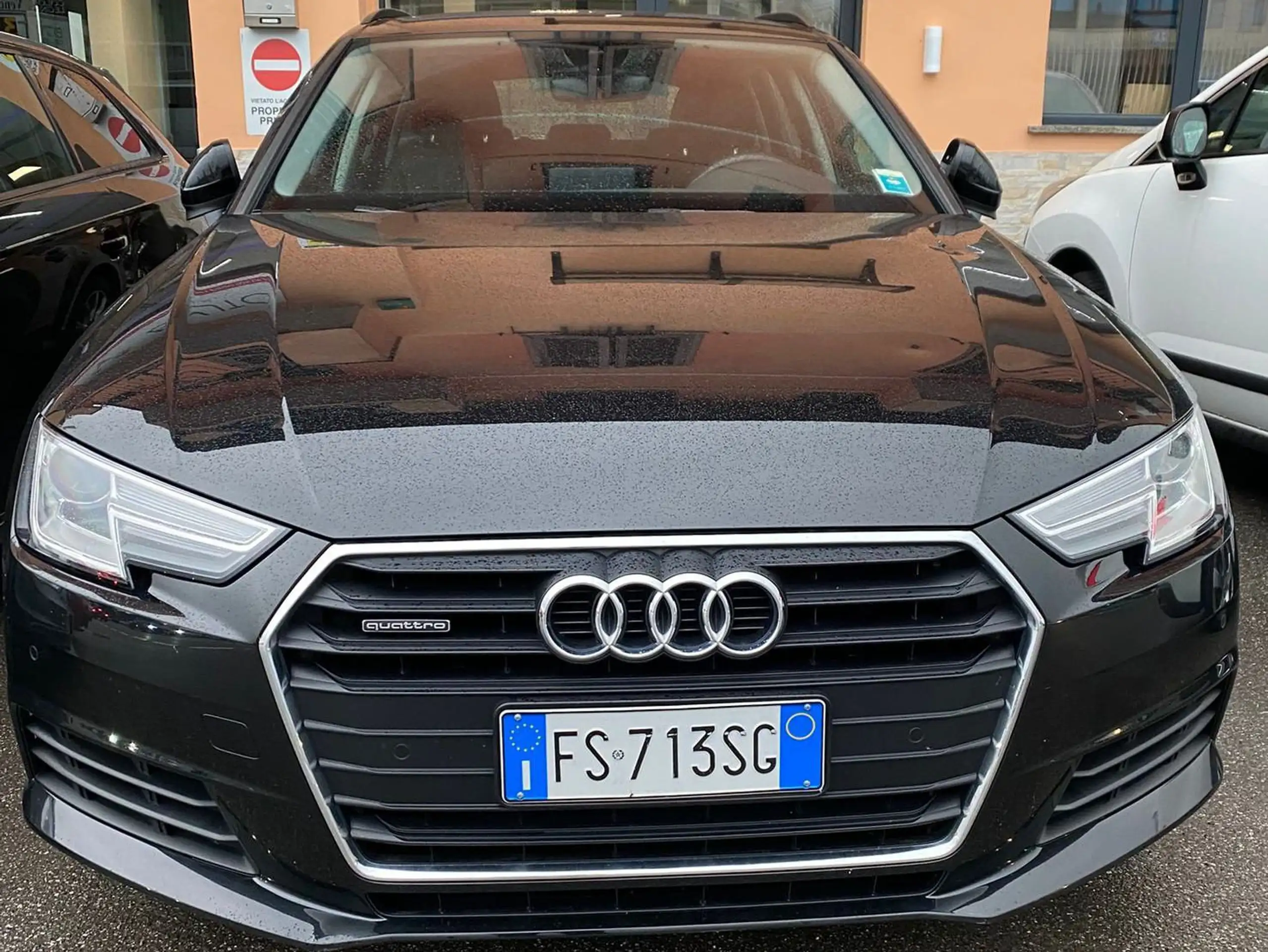 Audi - A4