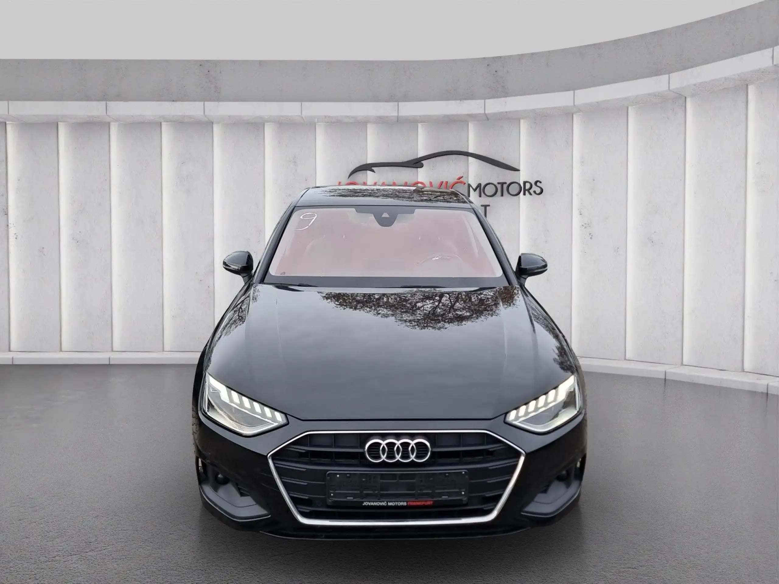 Audi - A4