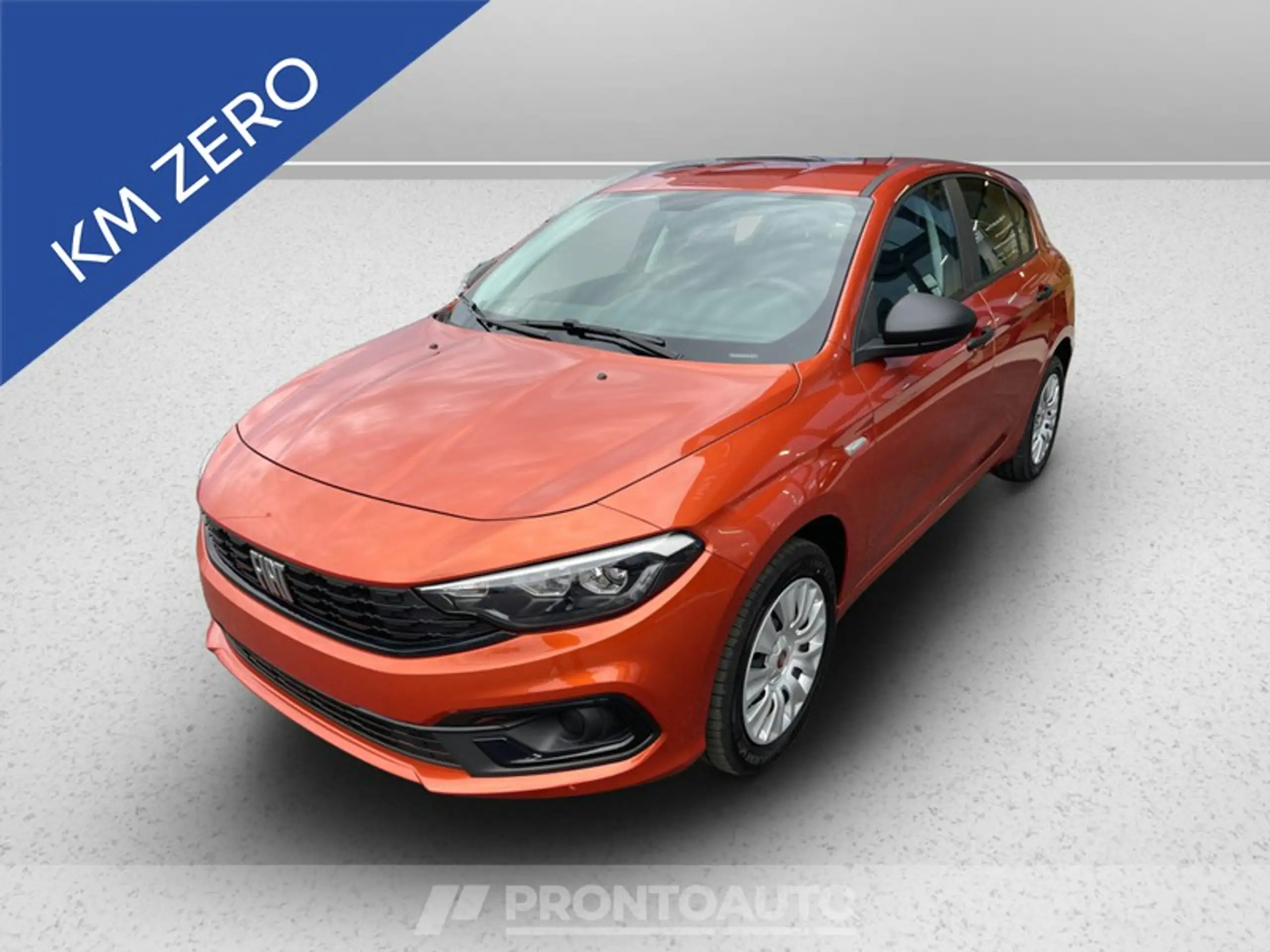 Fiat Tipo 2024