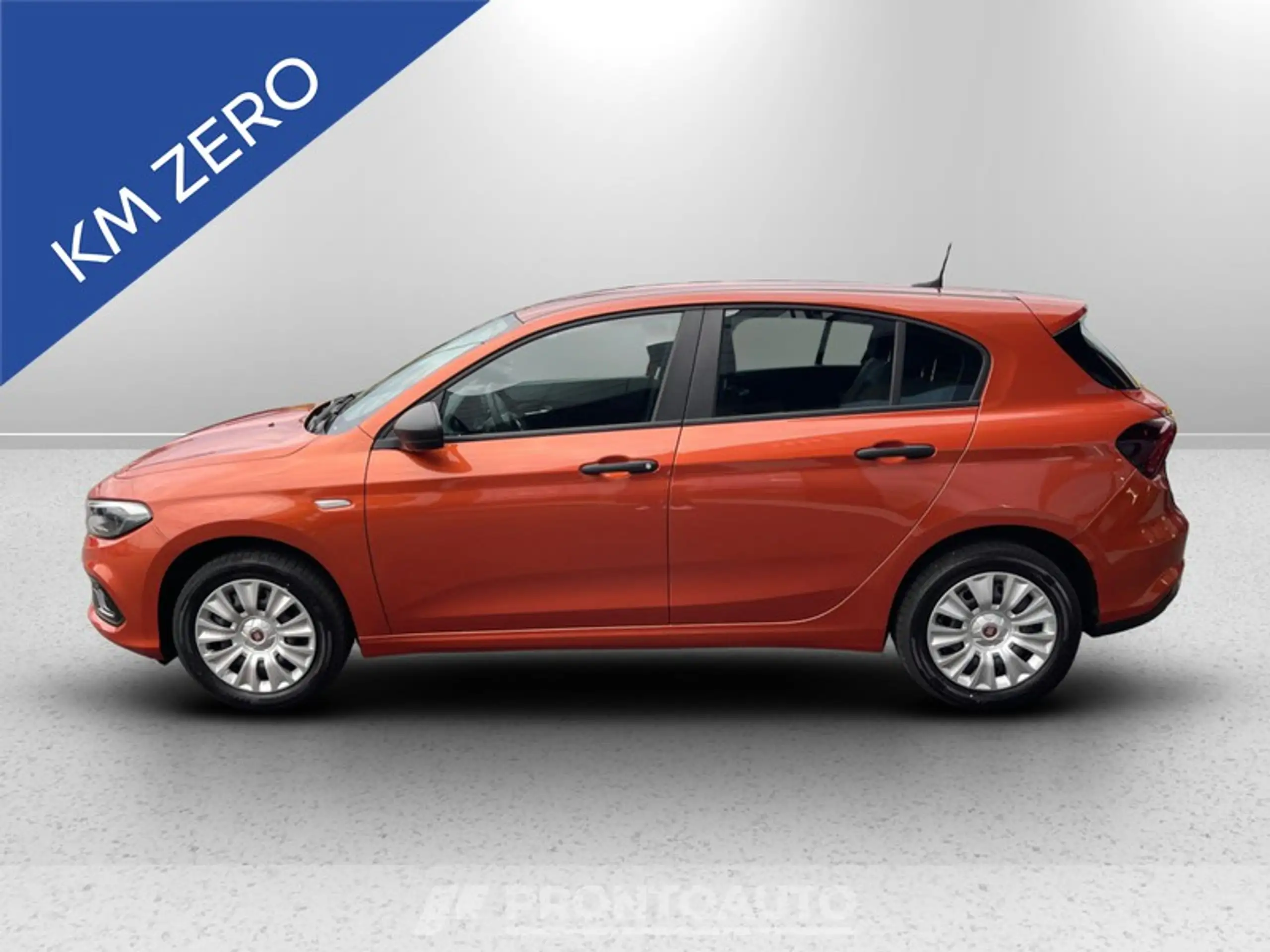 Fiat - Tipo