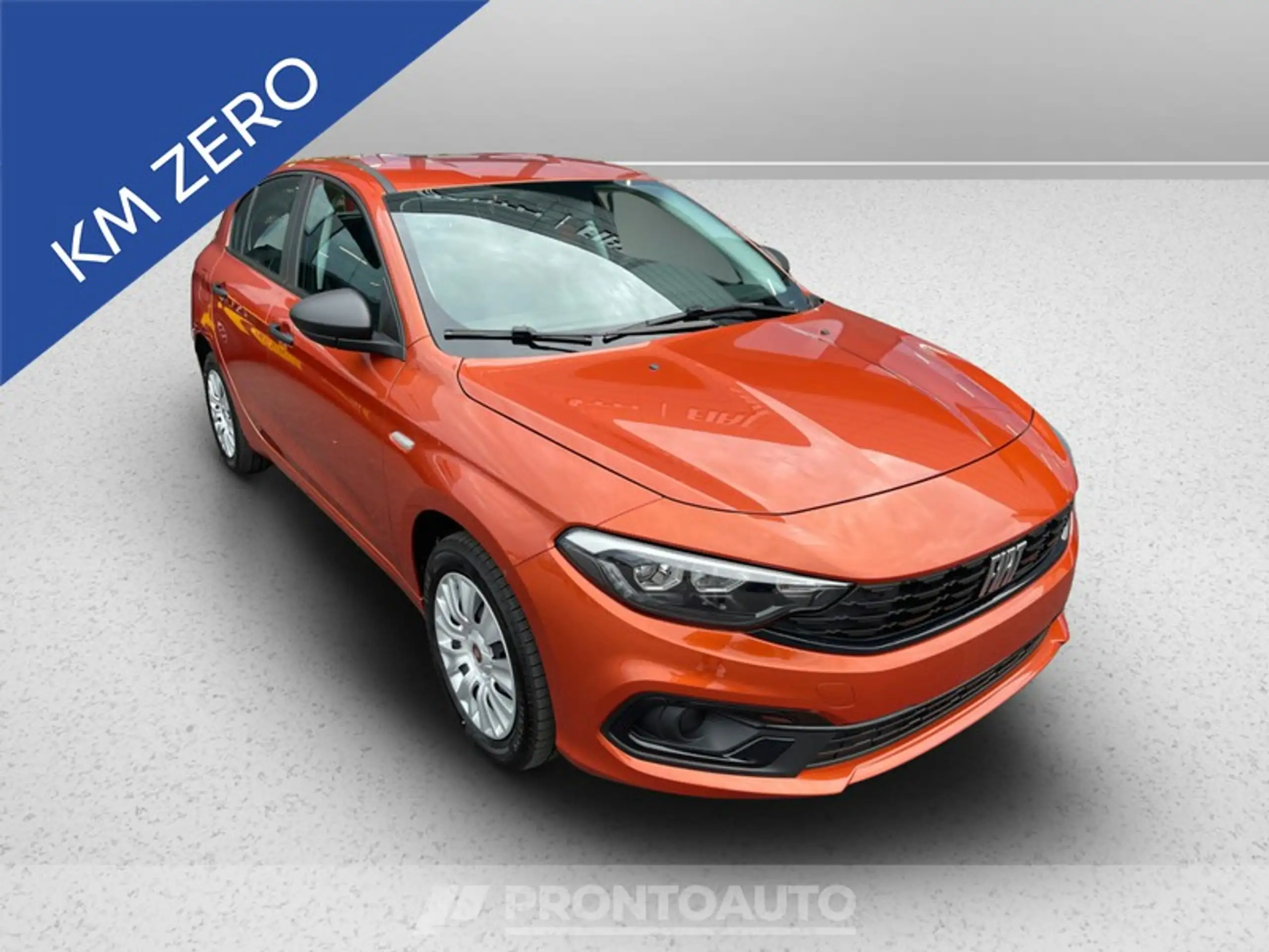 Fiat - Tipo