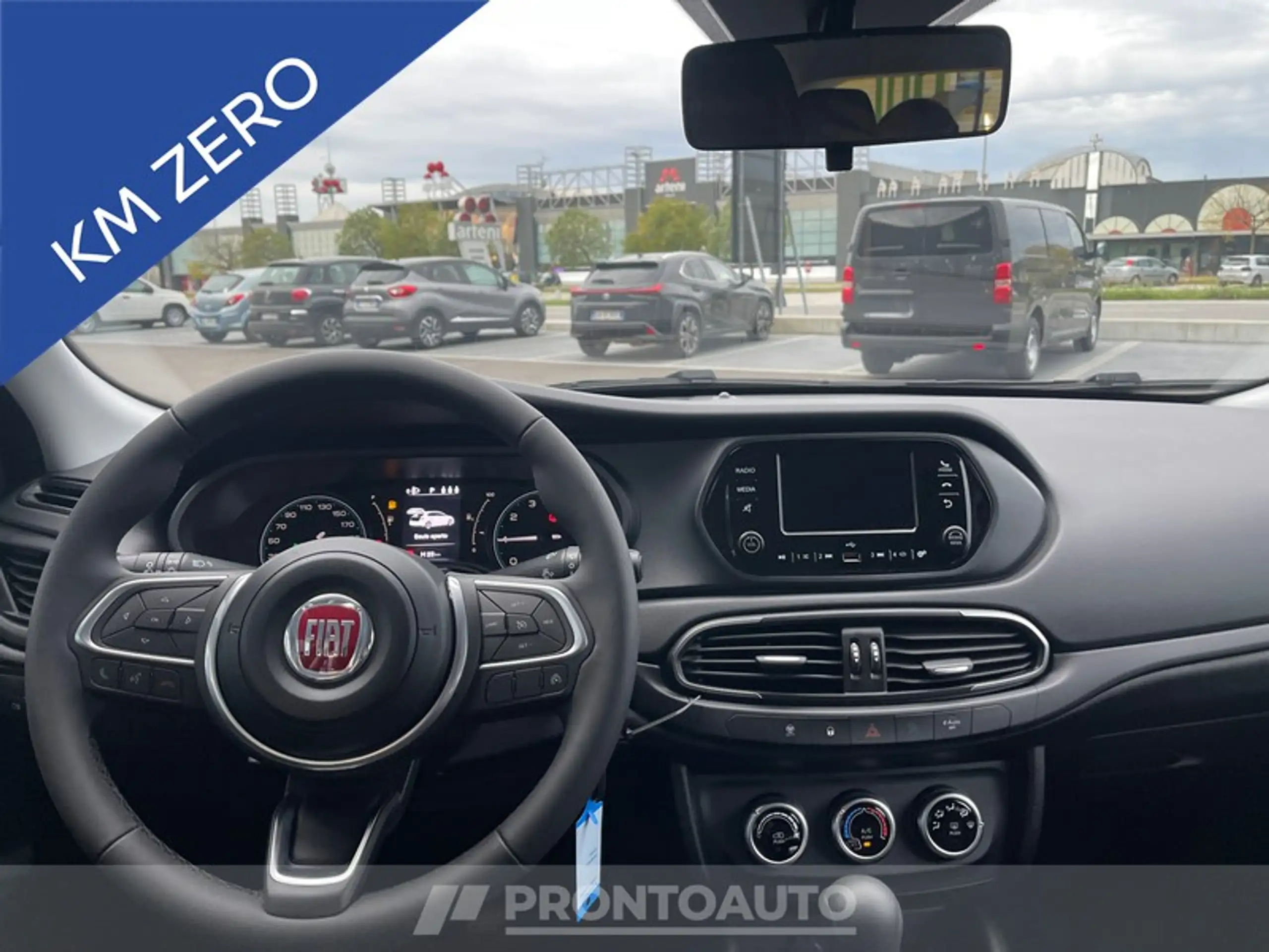 Fiat - Tipo