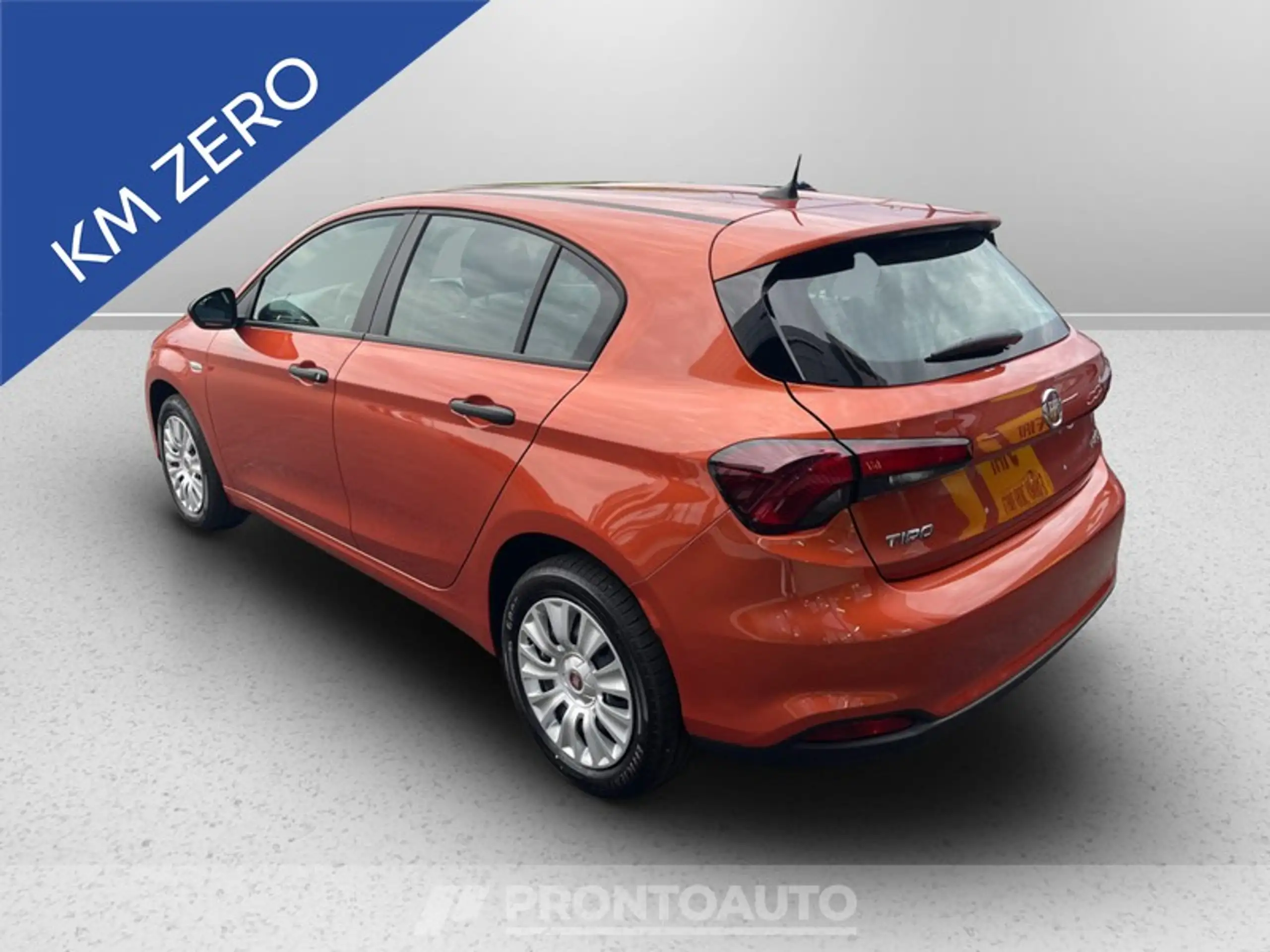 Fiat - Tipo