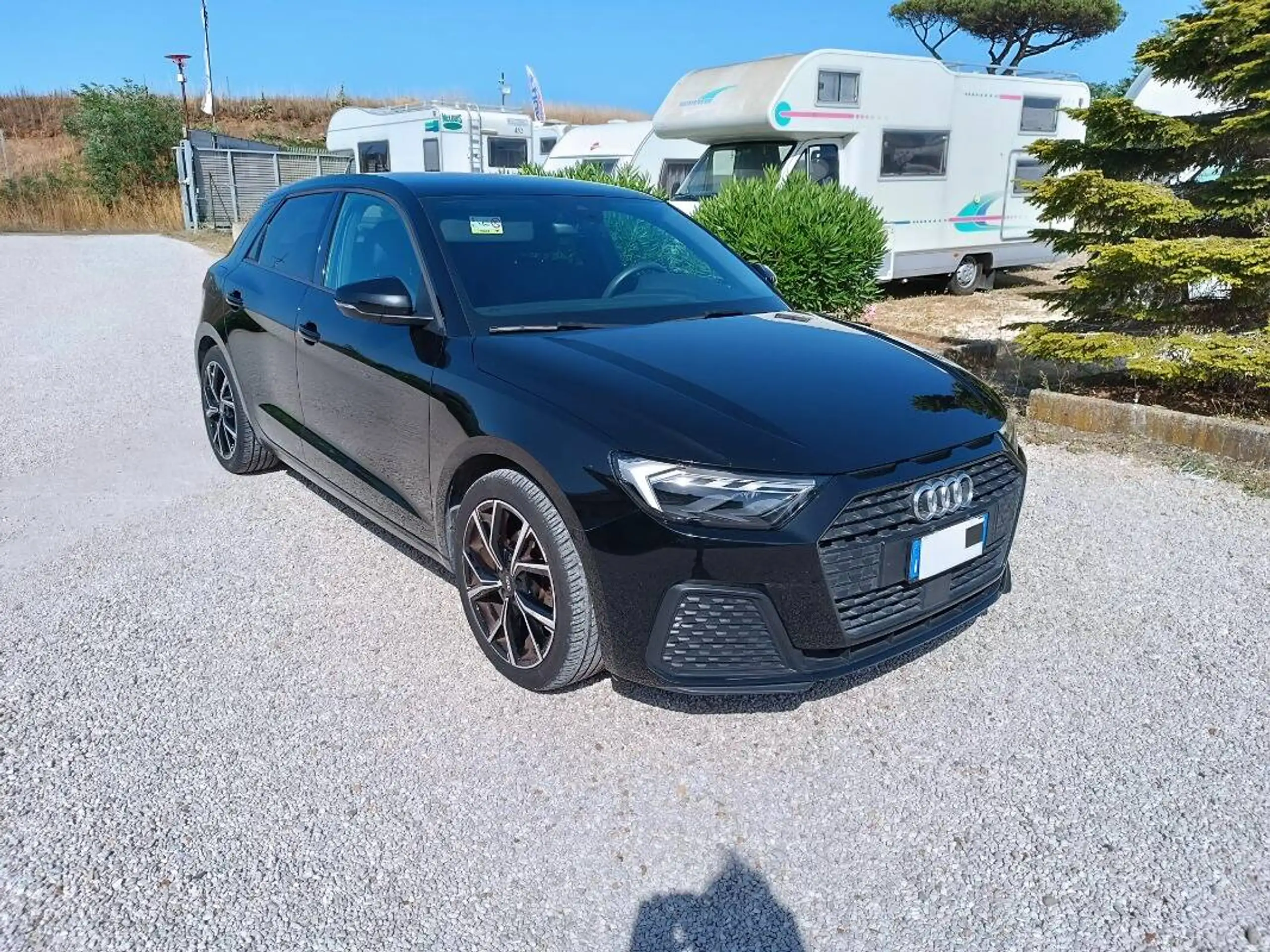 Audi - A1