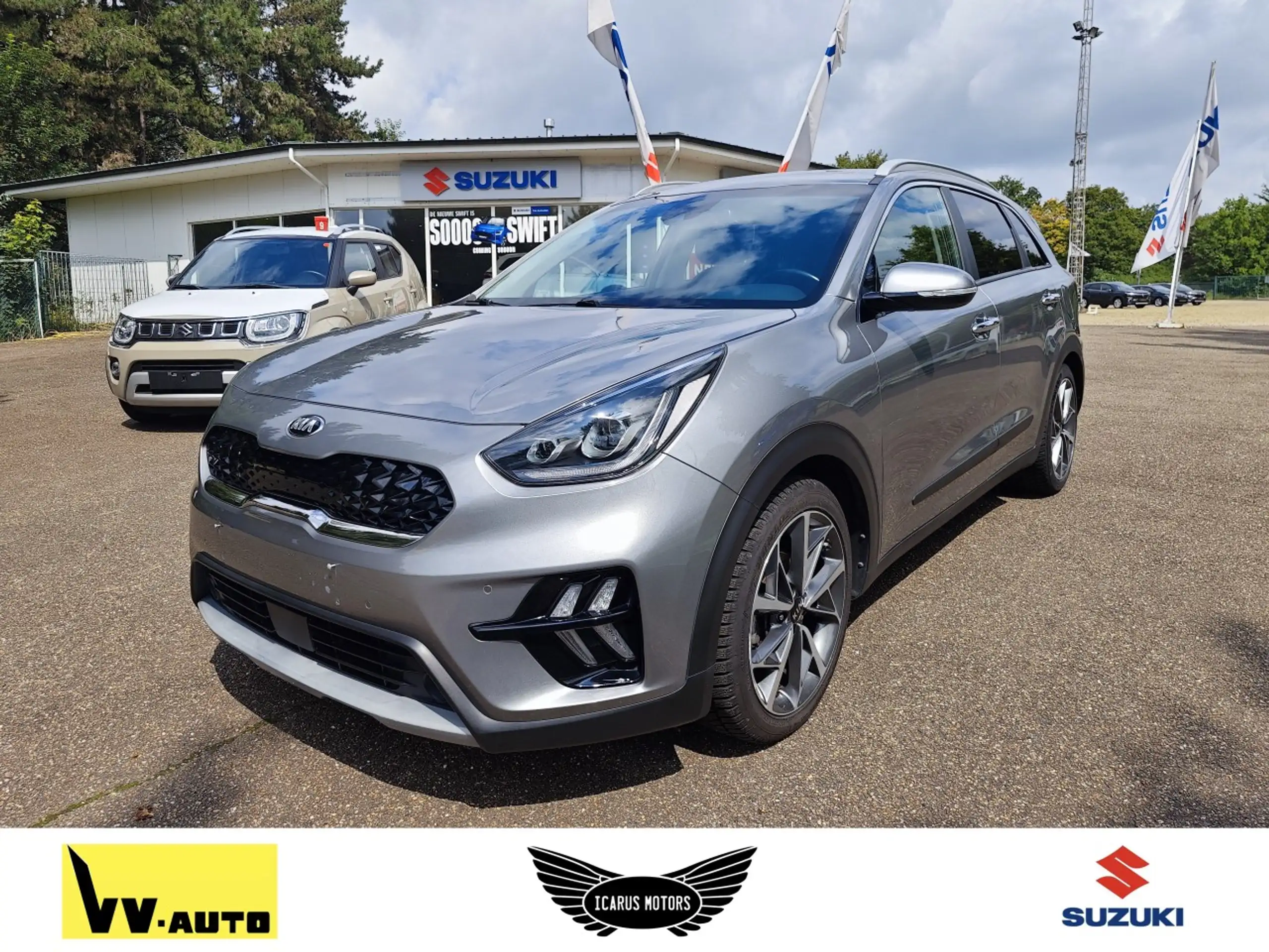 Kia - Niro