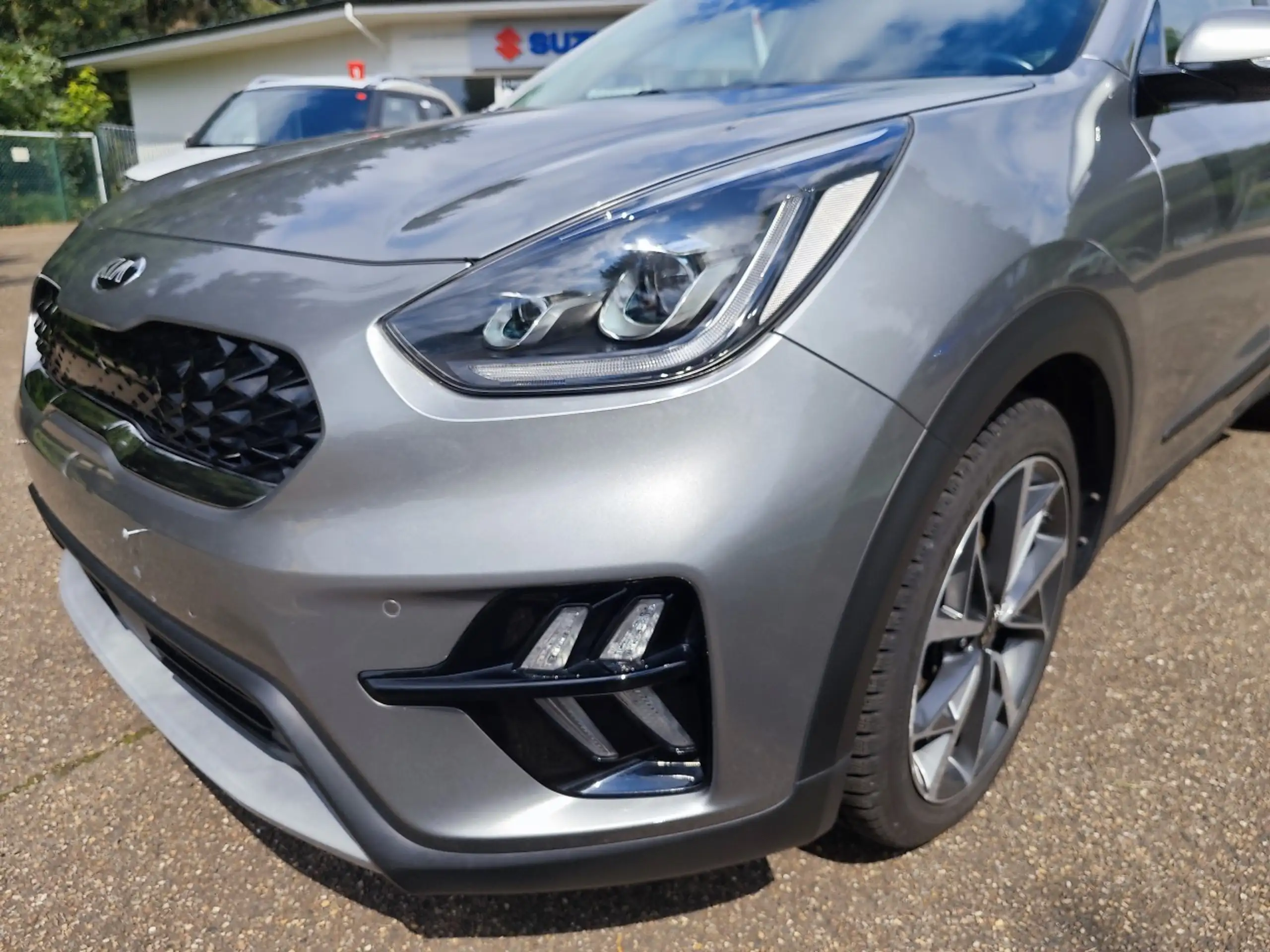 Kia - Niro