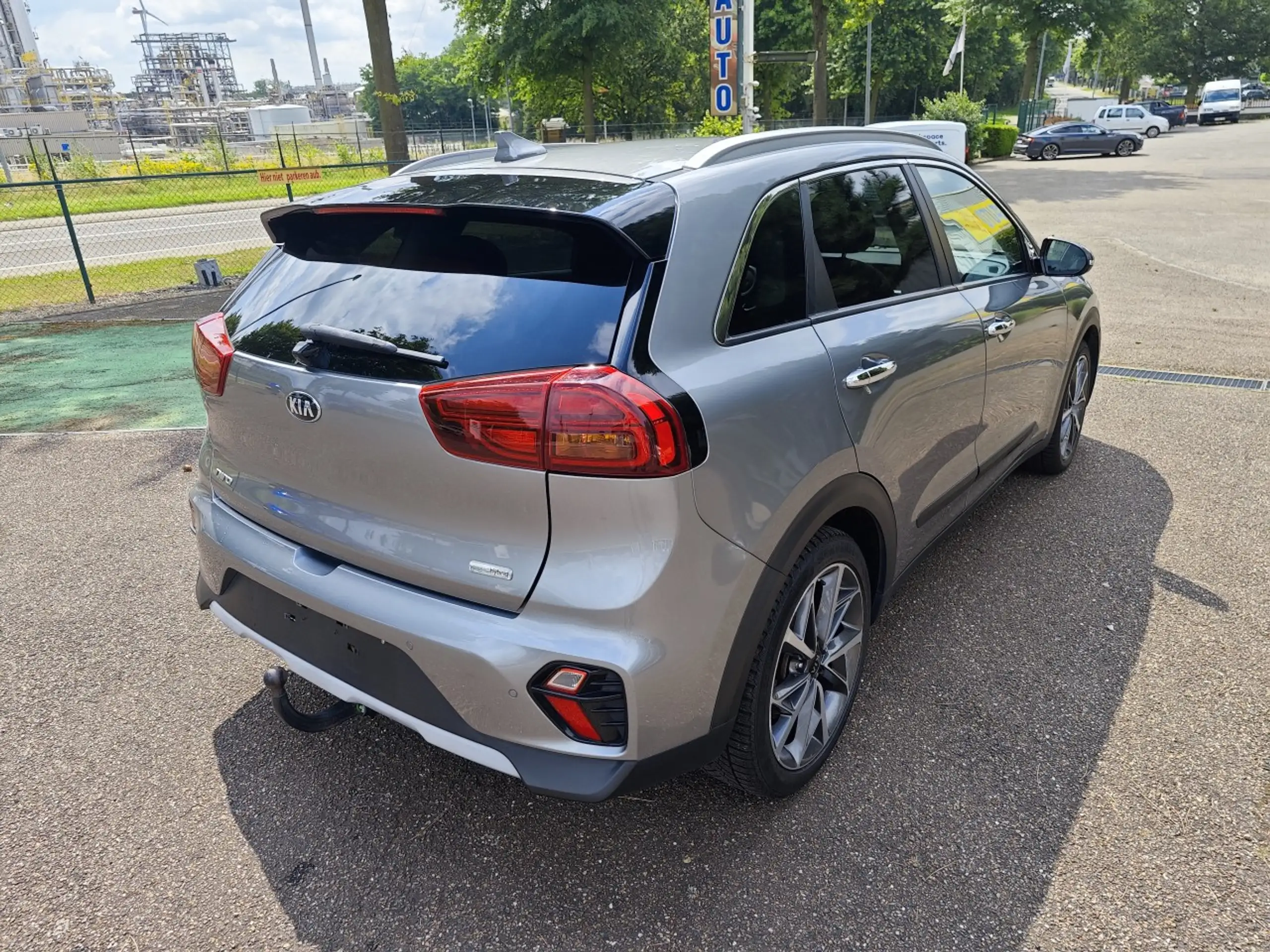 Kia - Niro