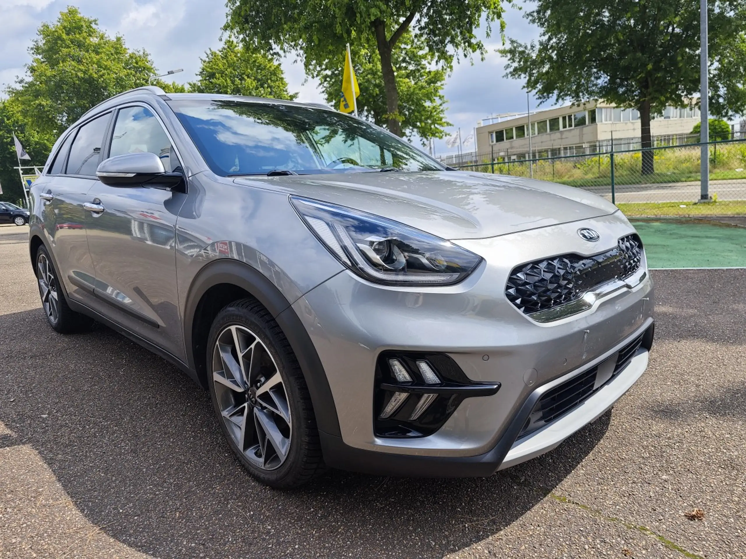 Kia - Niro