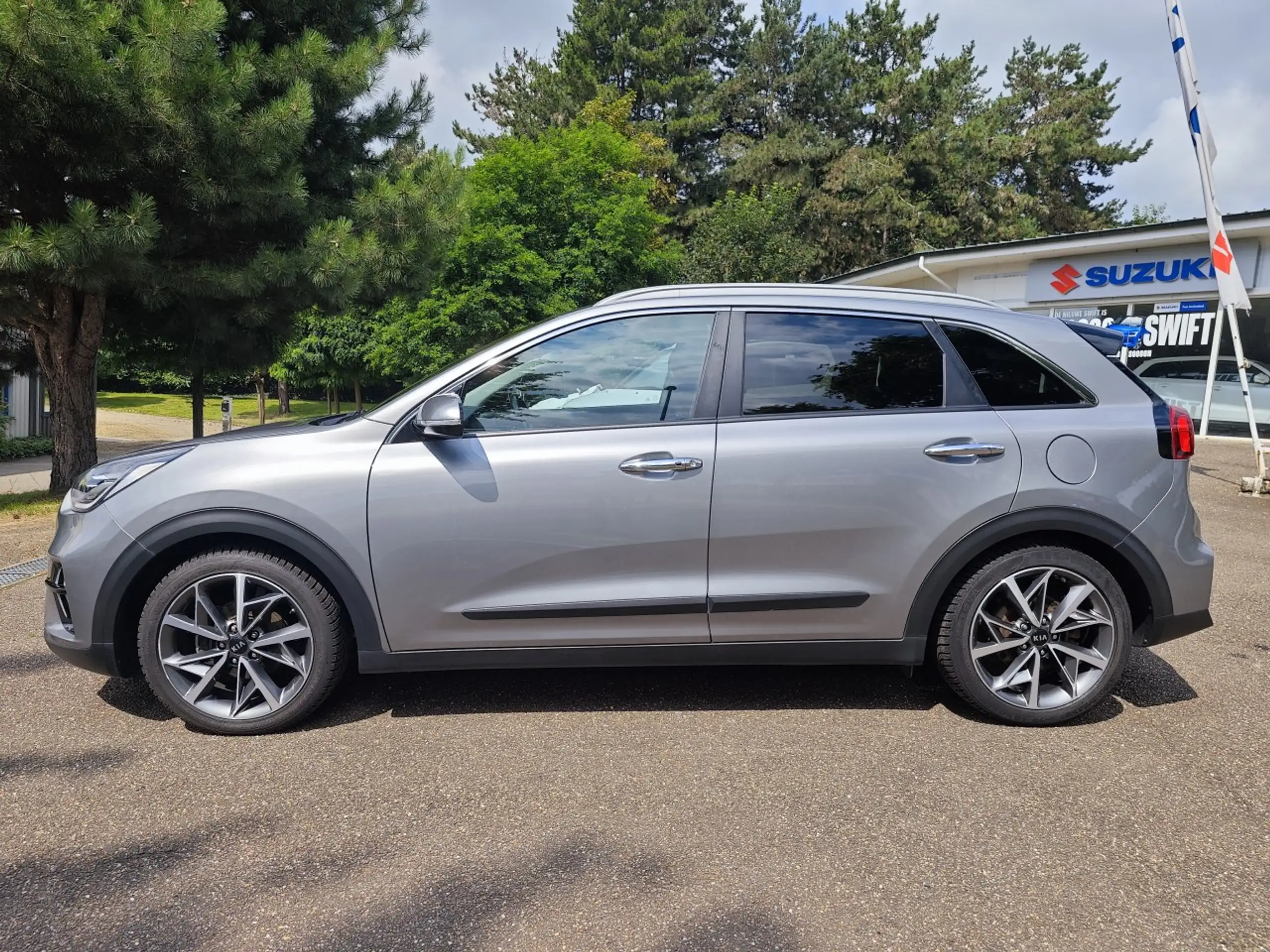 Kia - Niro