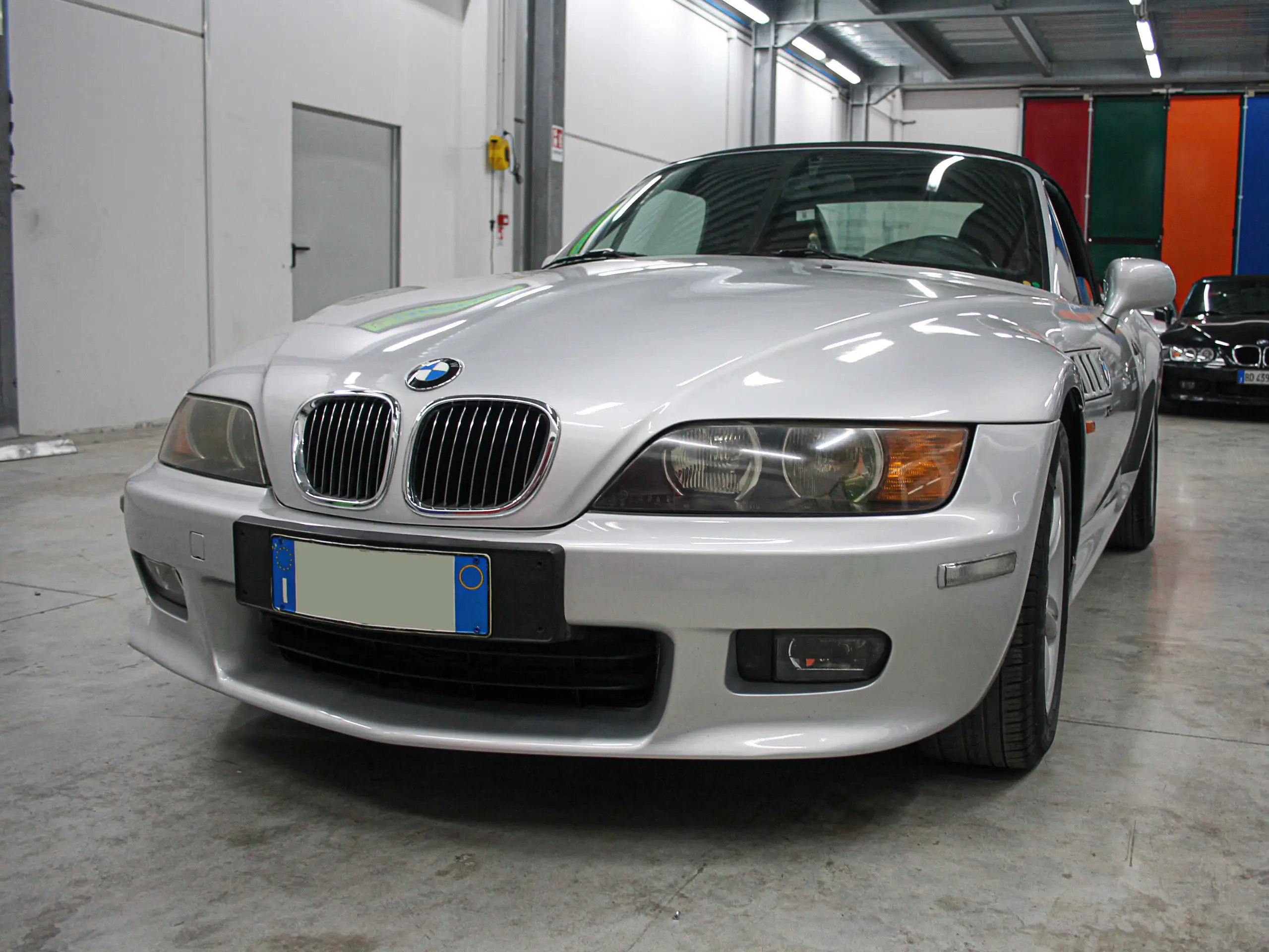 BMW - Z3