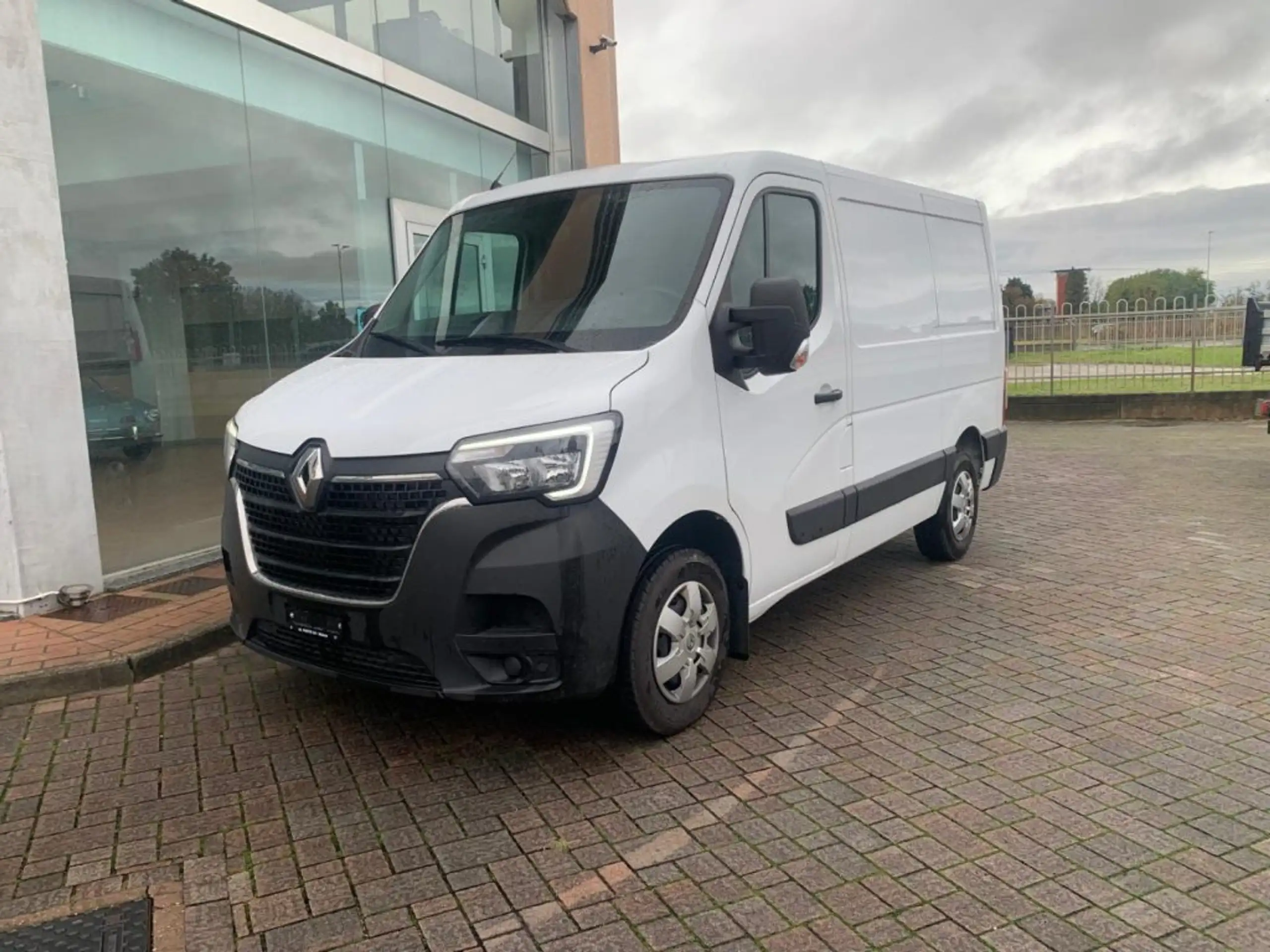 Renault - Master