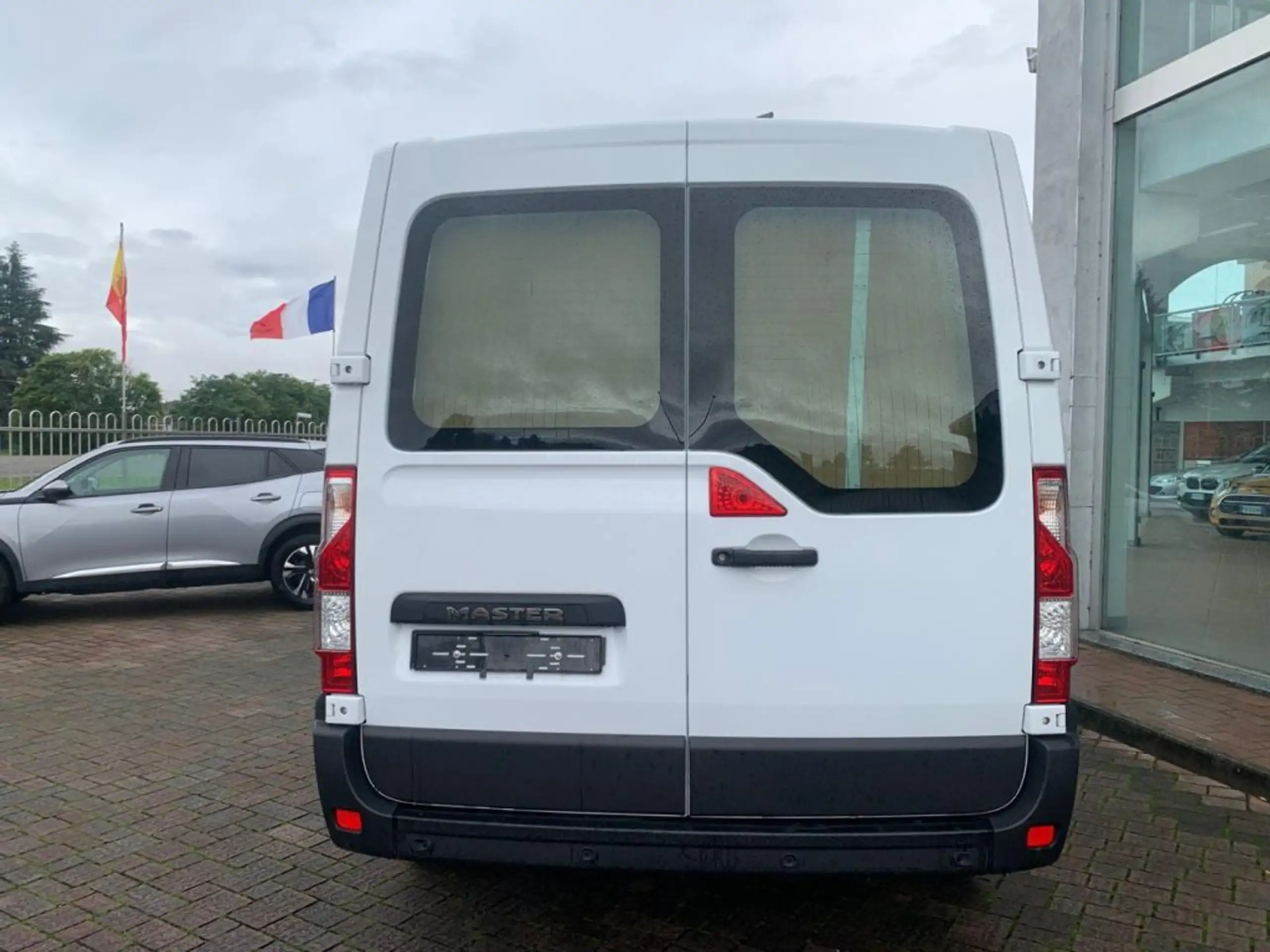 Renault - Master