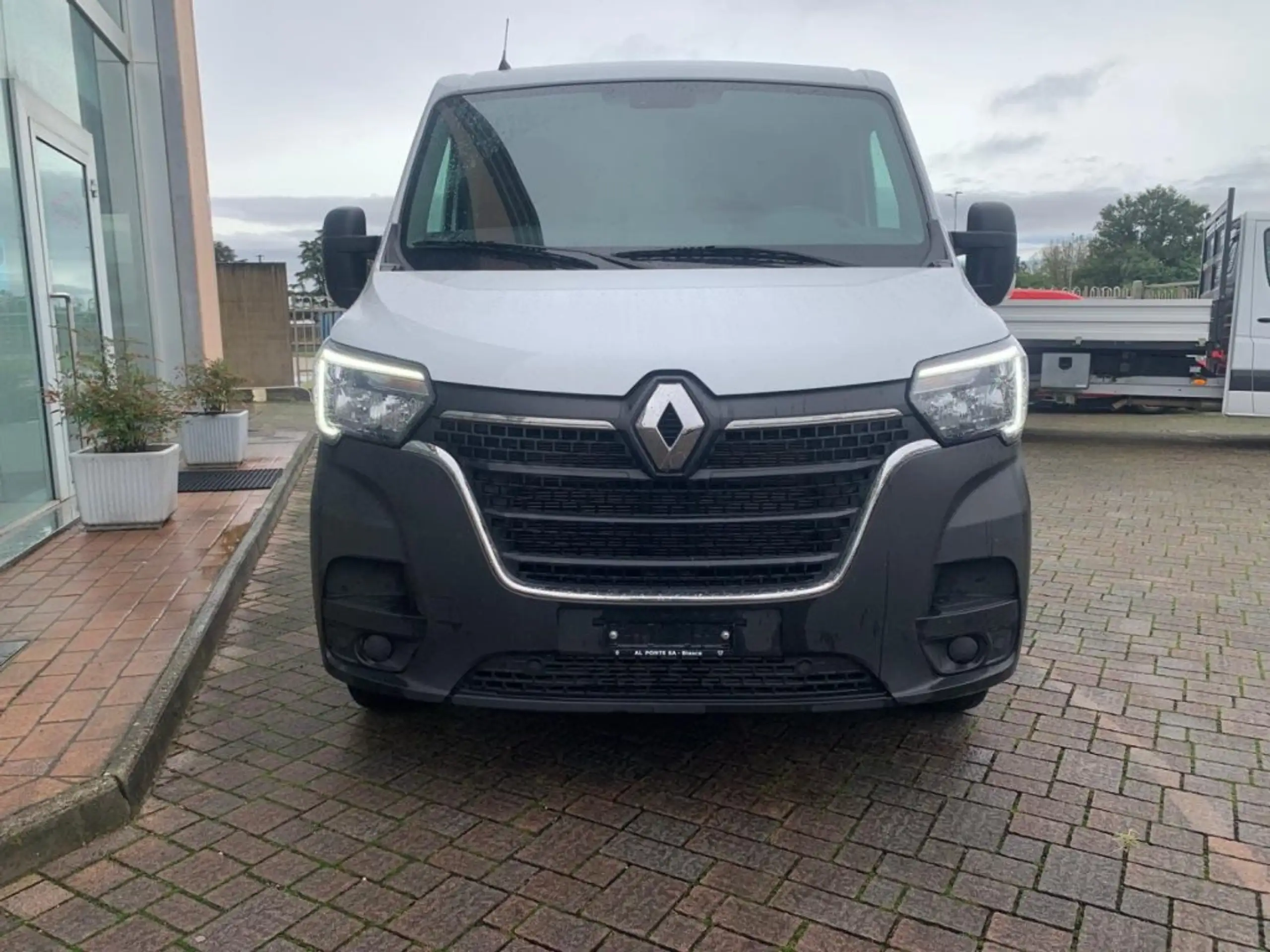 Renault - Master