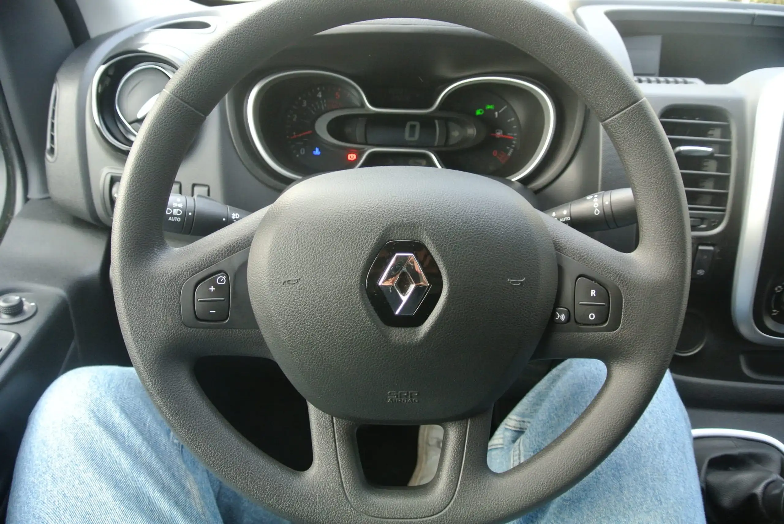 Renault - Trafic