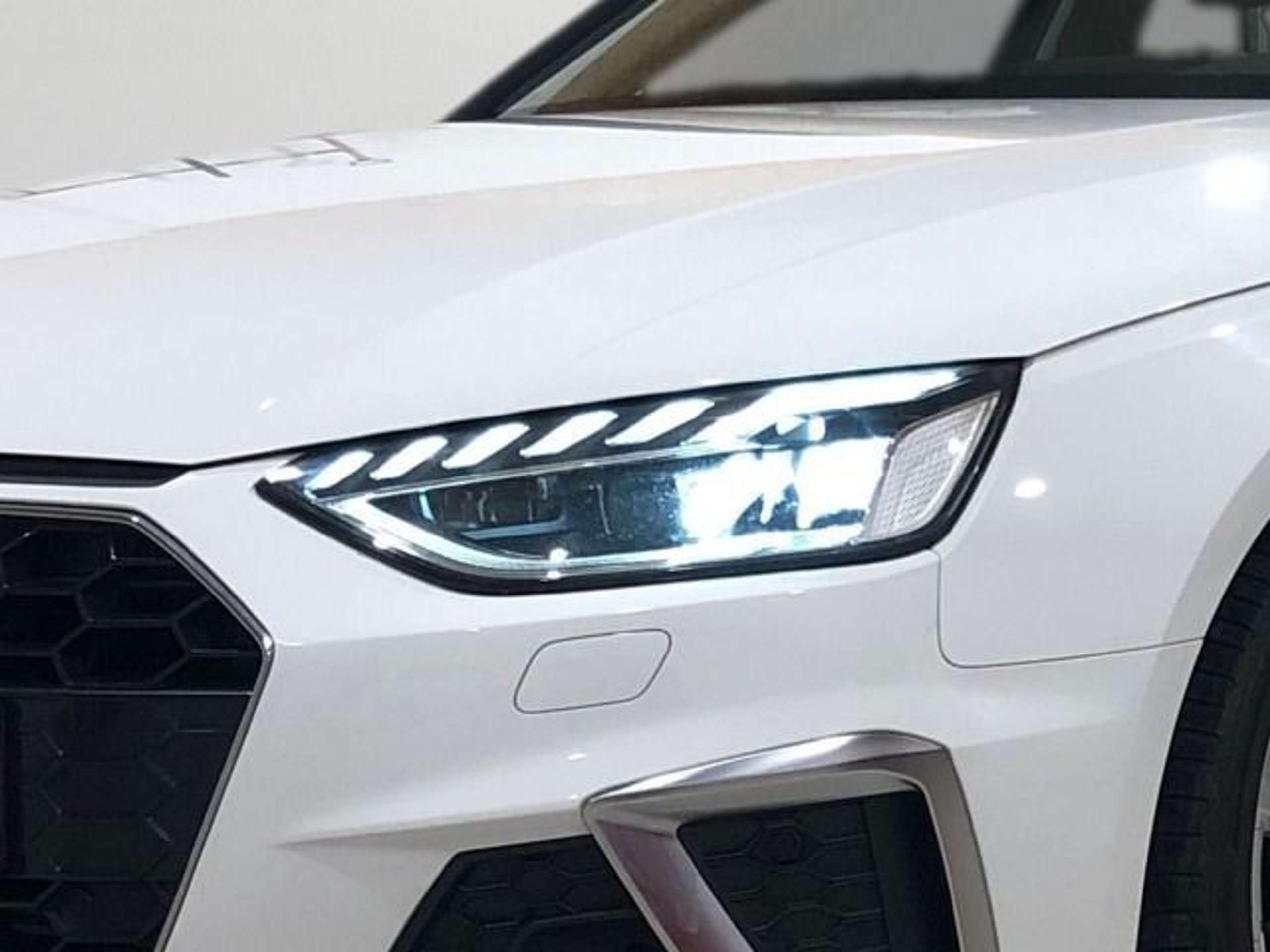 Audi - A4