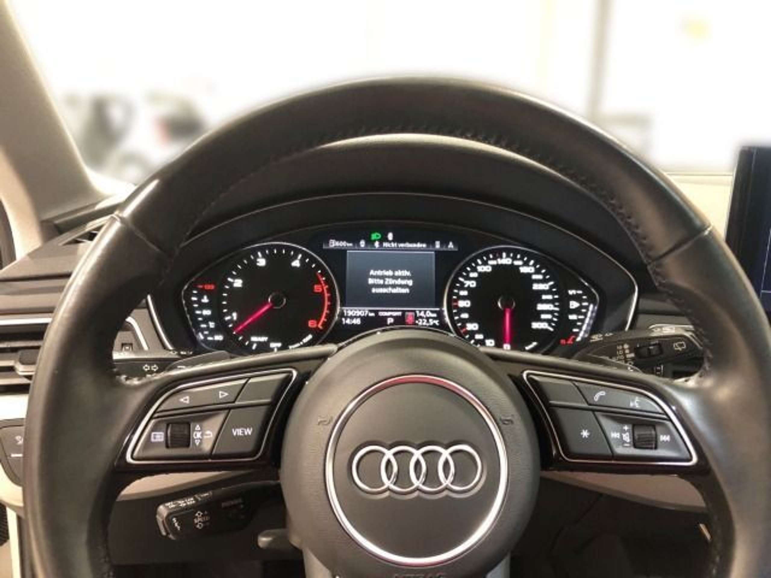 Audi - A4