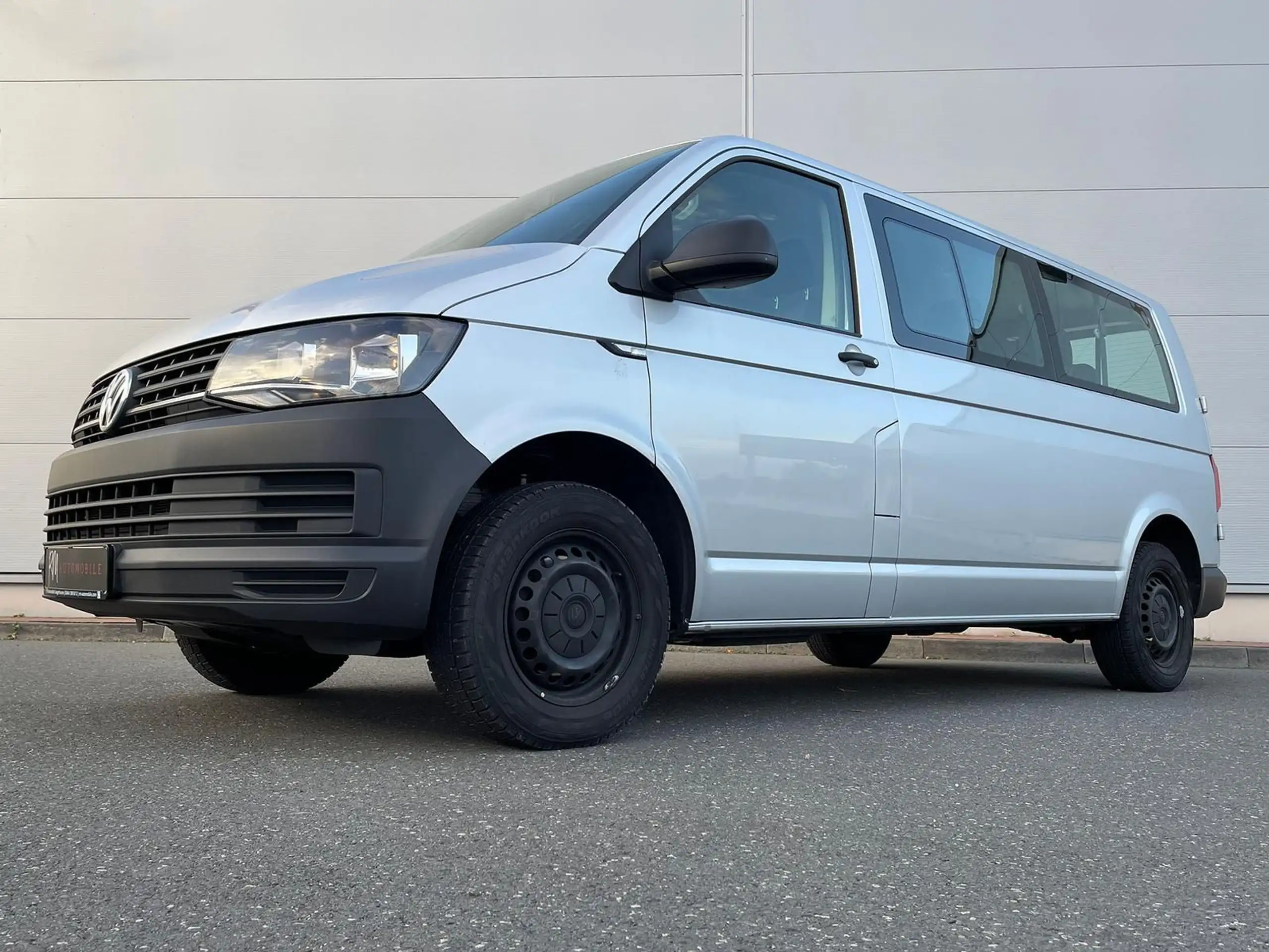 Volkswagen - T6 Transporter