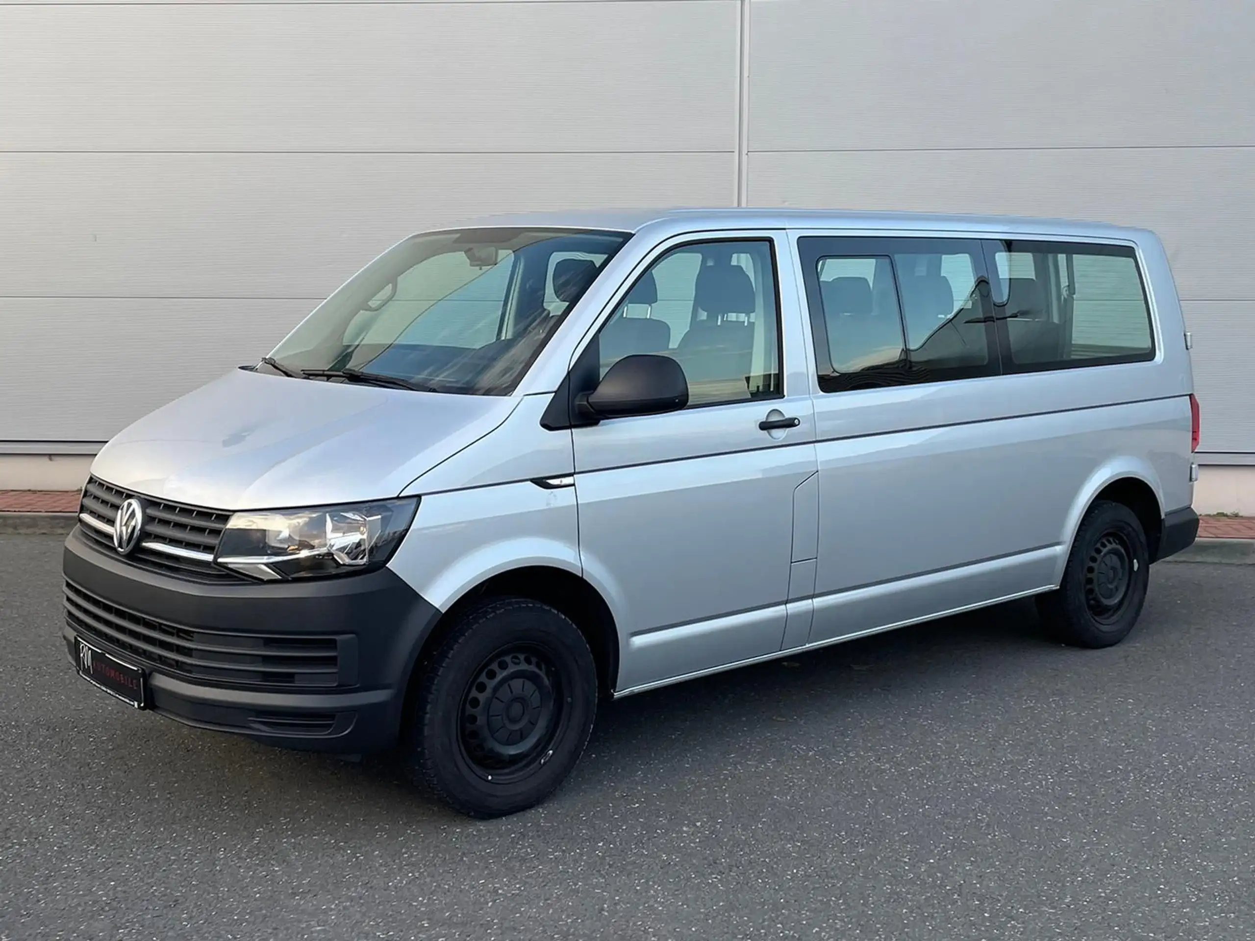 Volkswagen - T6 Transporter