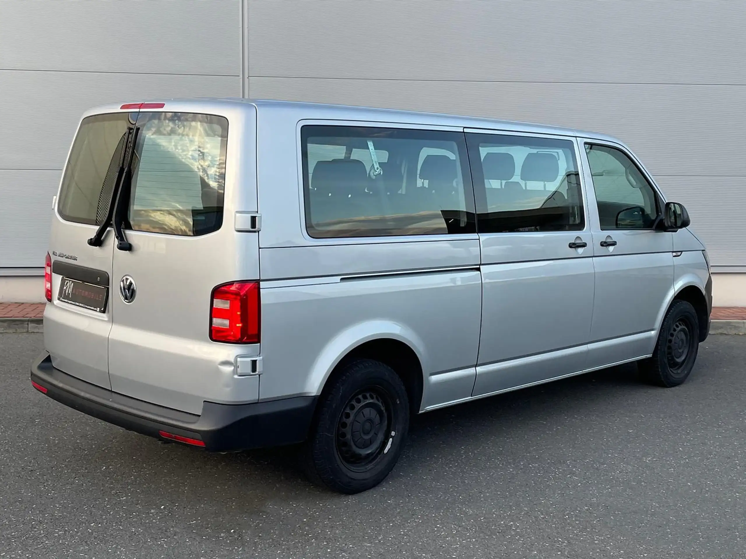 Volkswagen - T6 Transporter