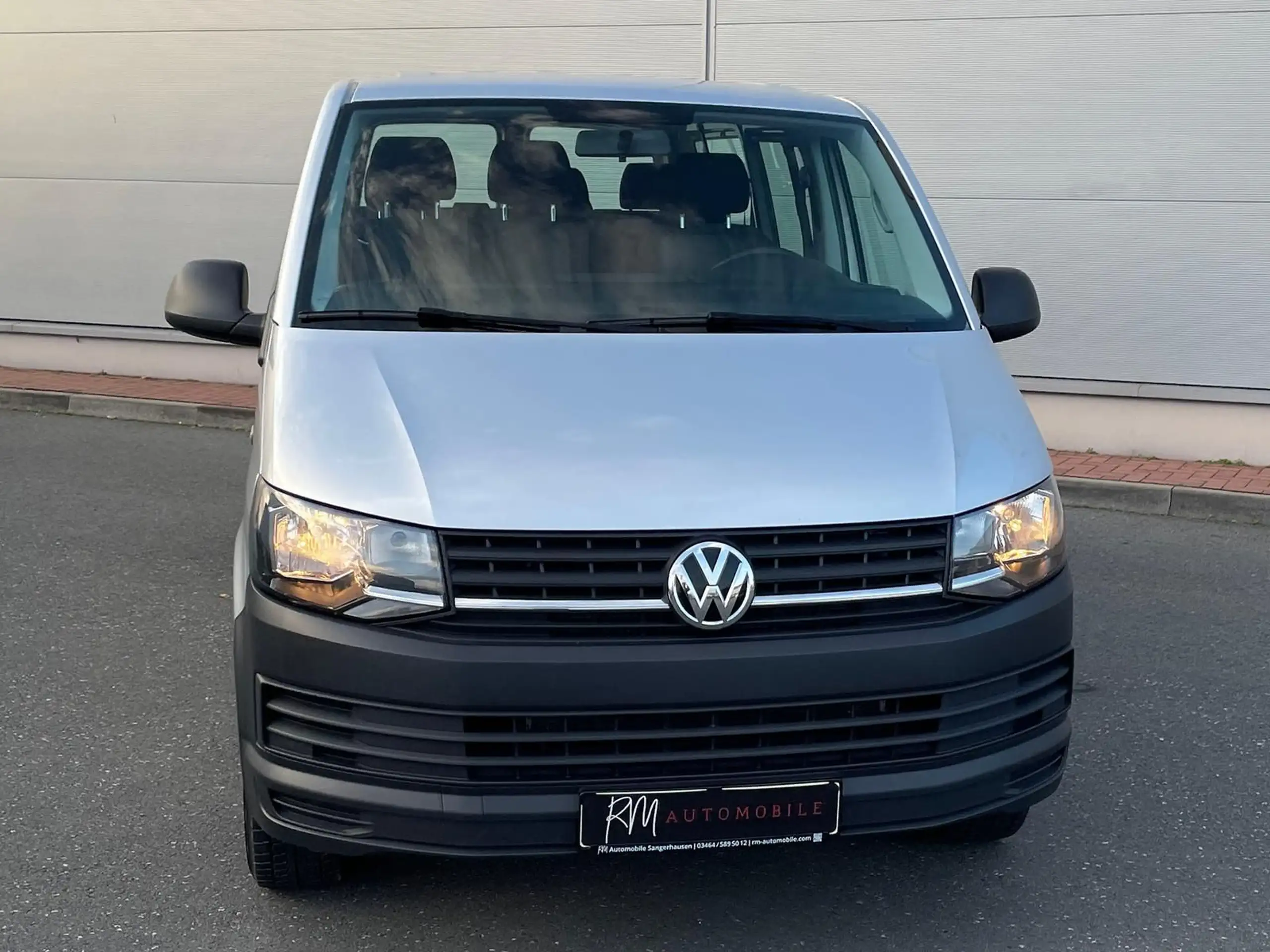 Volkswagen - T6 Transporter