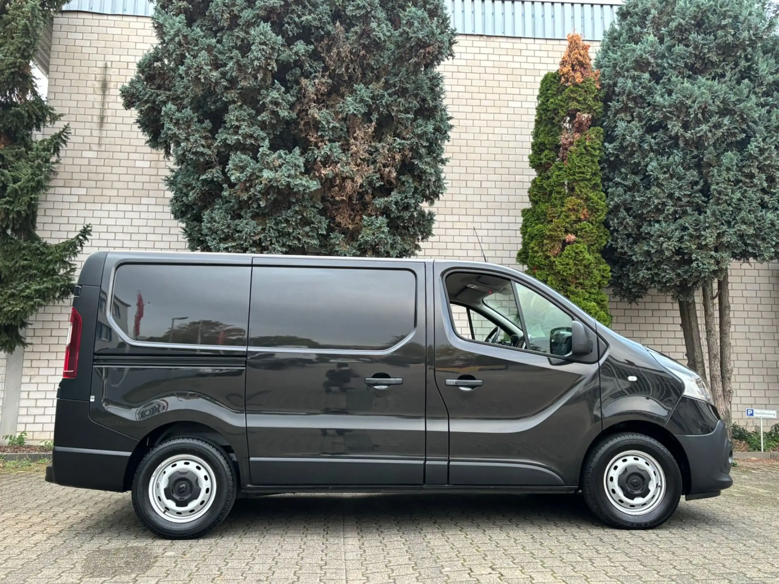 Renault - Trafic