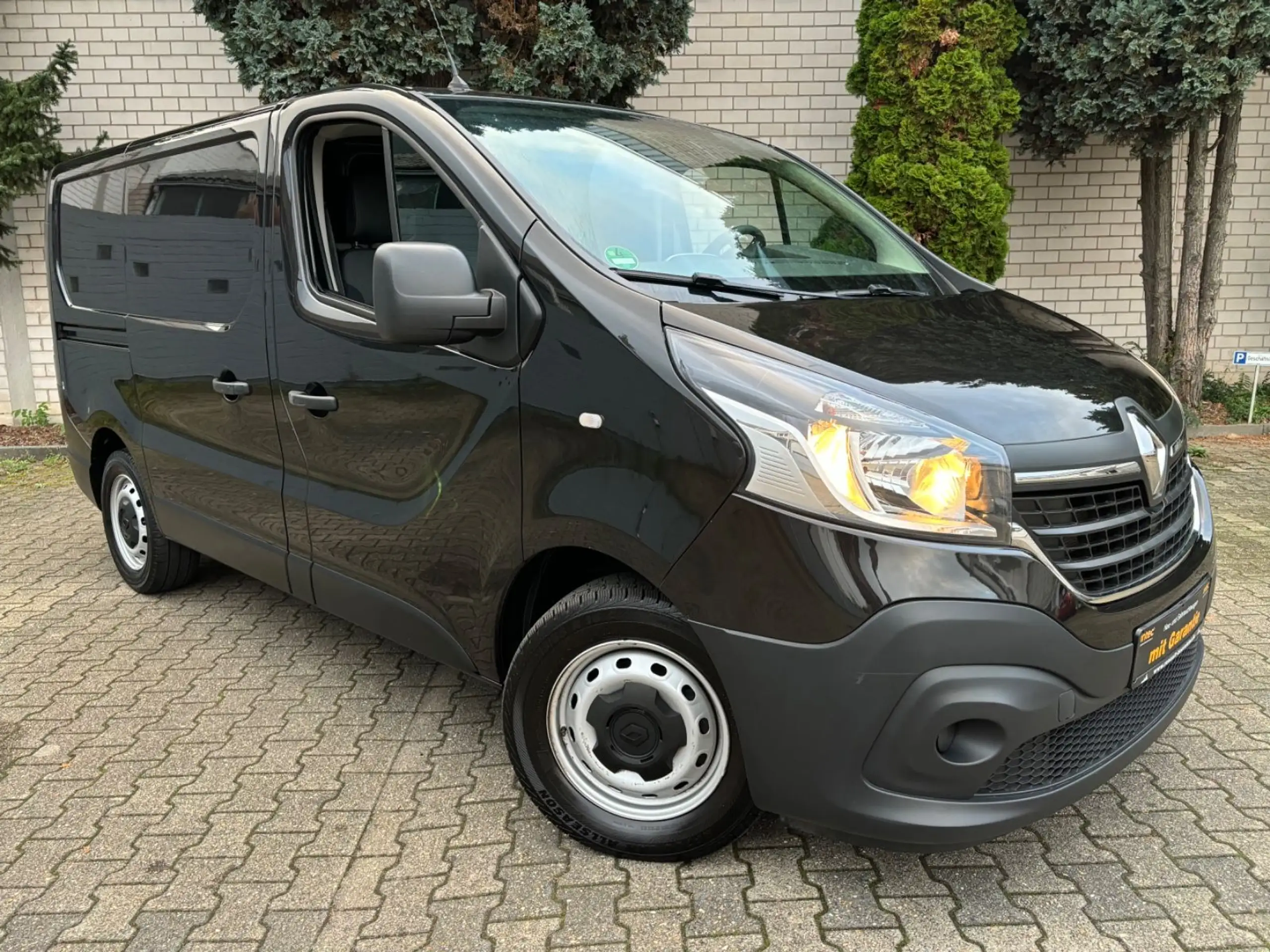 Renault - Trafic