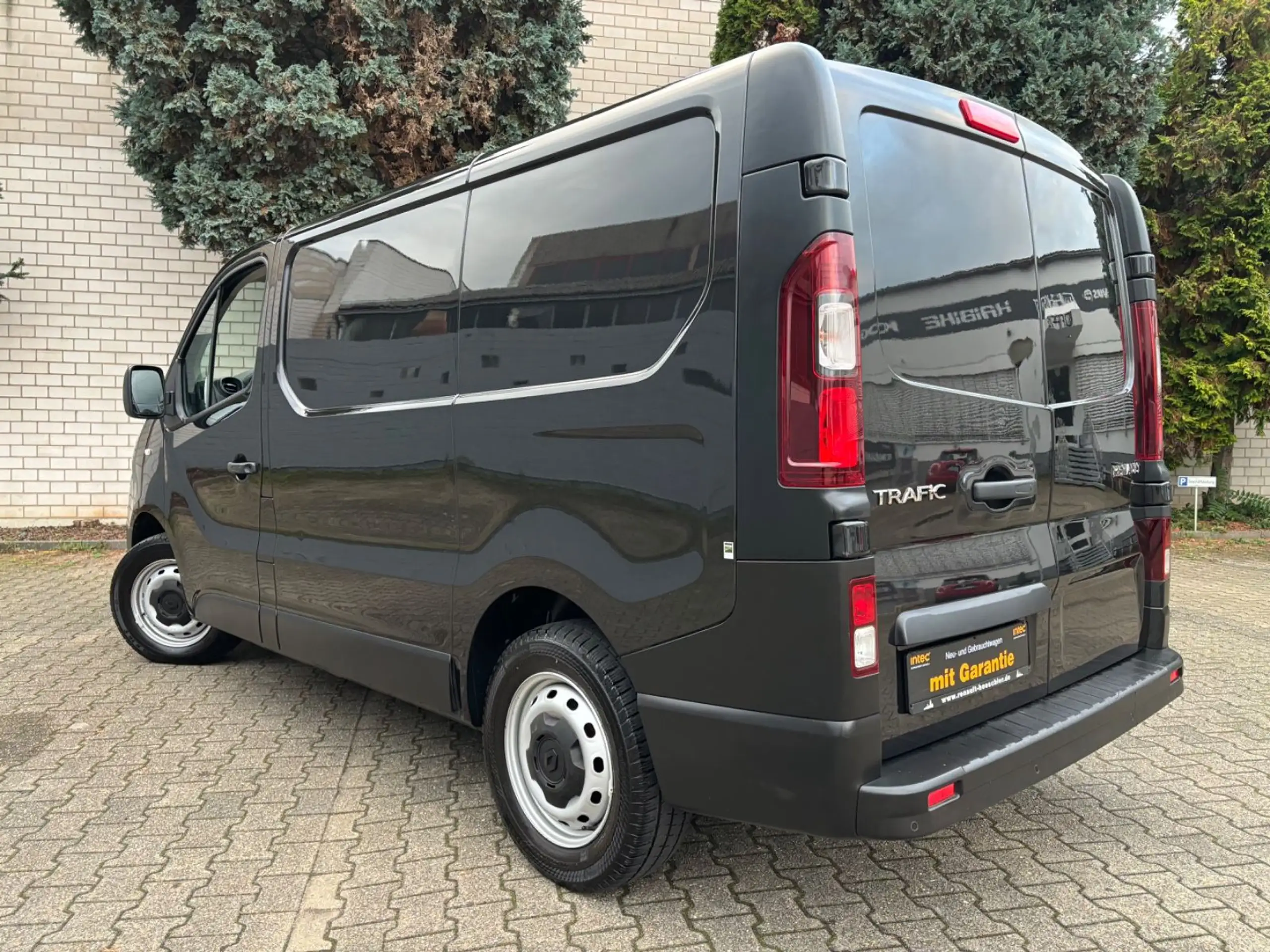 Renault - Trafic