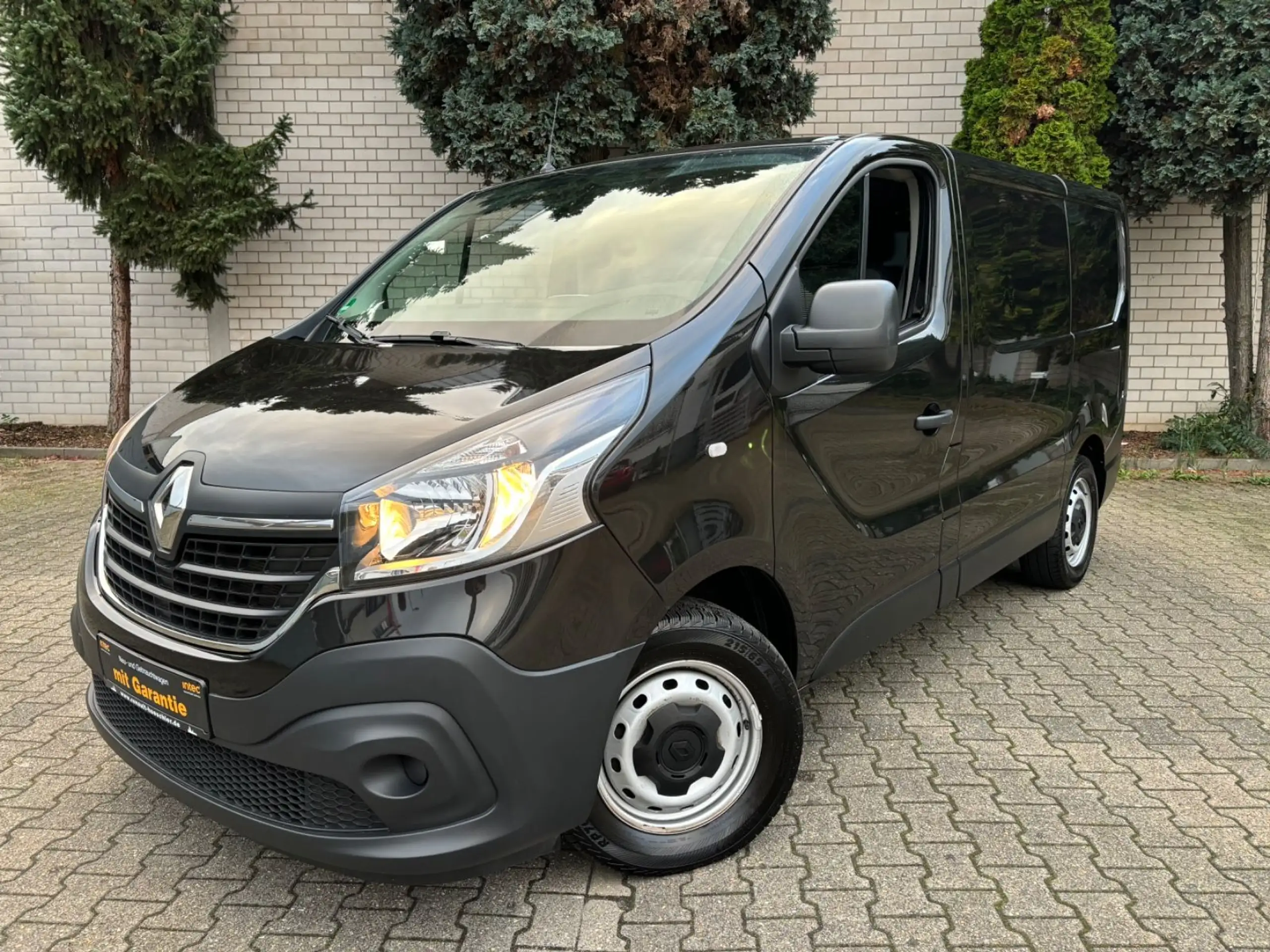 Renault - Trafic