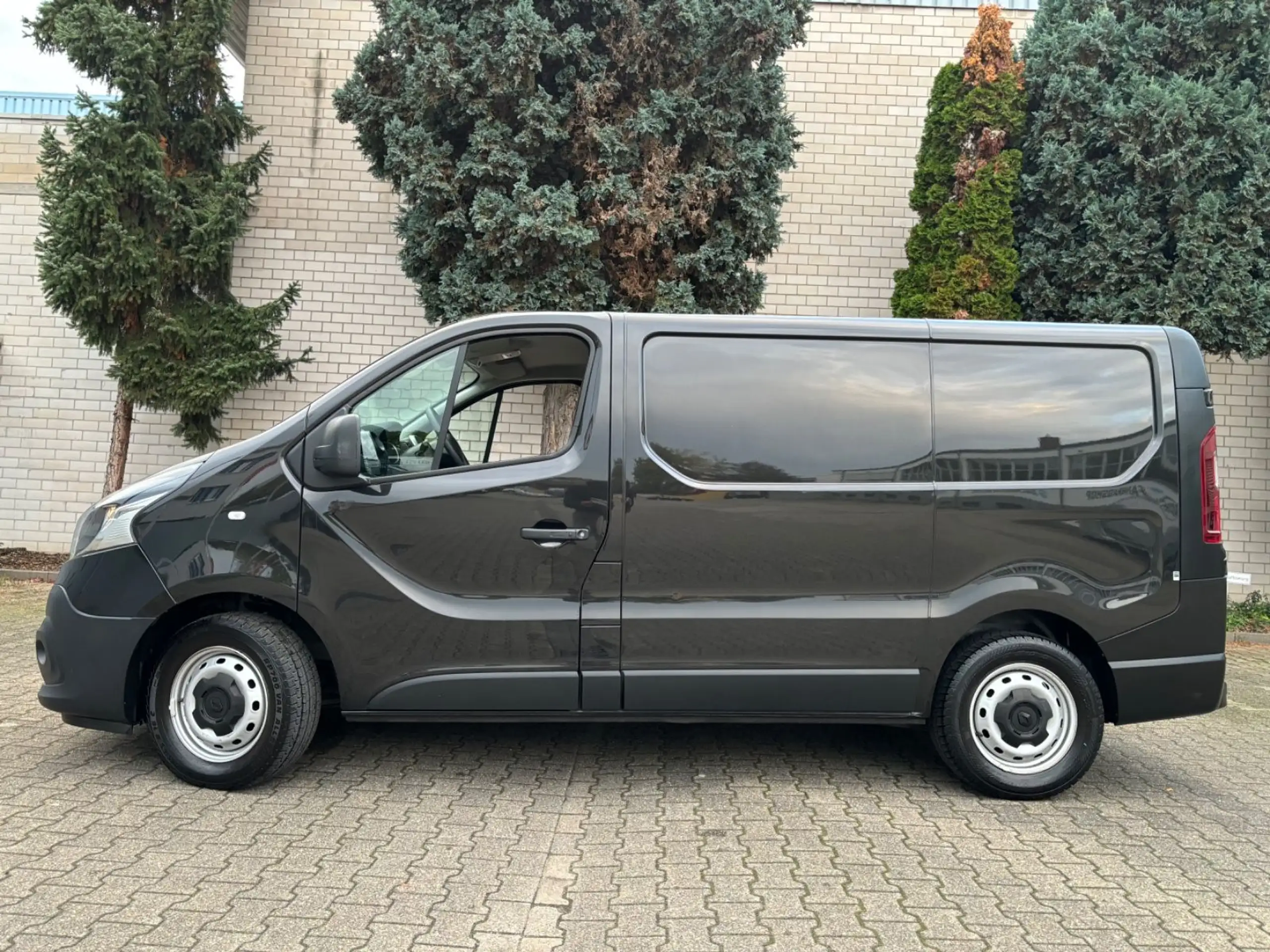 Renault - Trafic