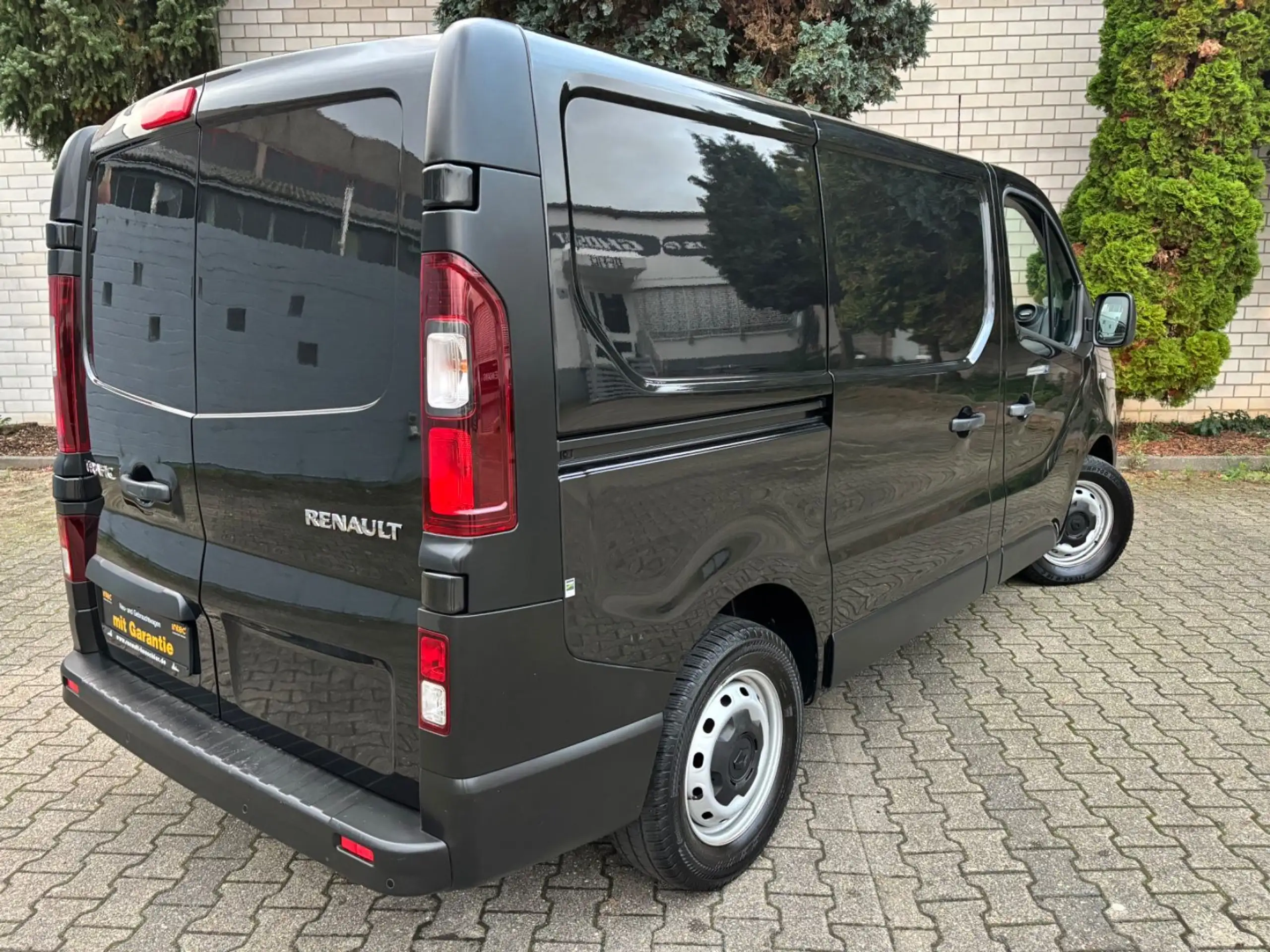 Renault - Trafic