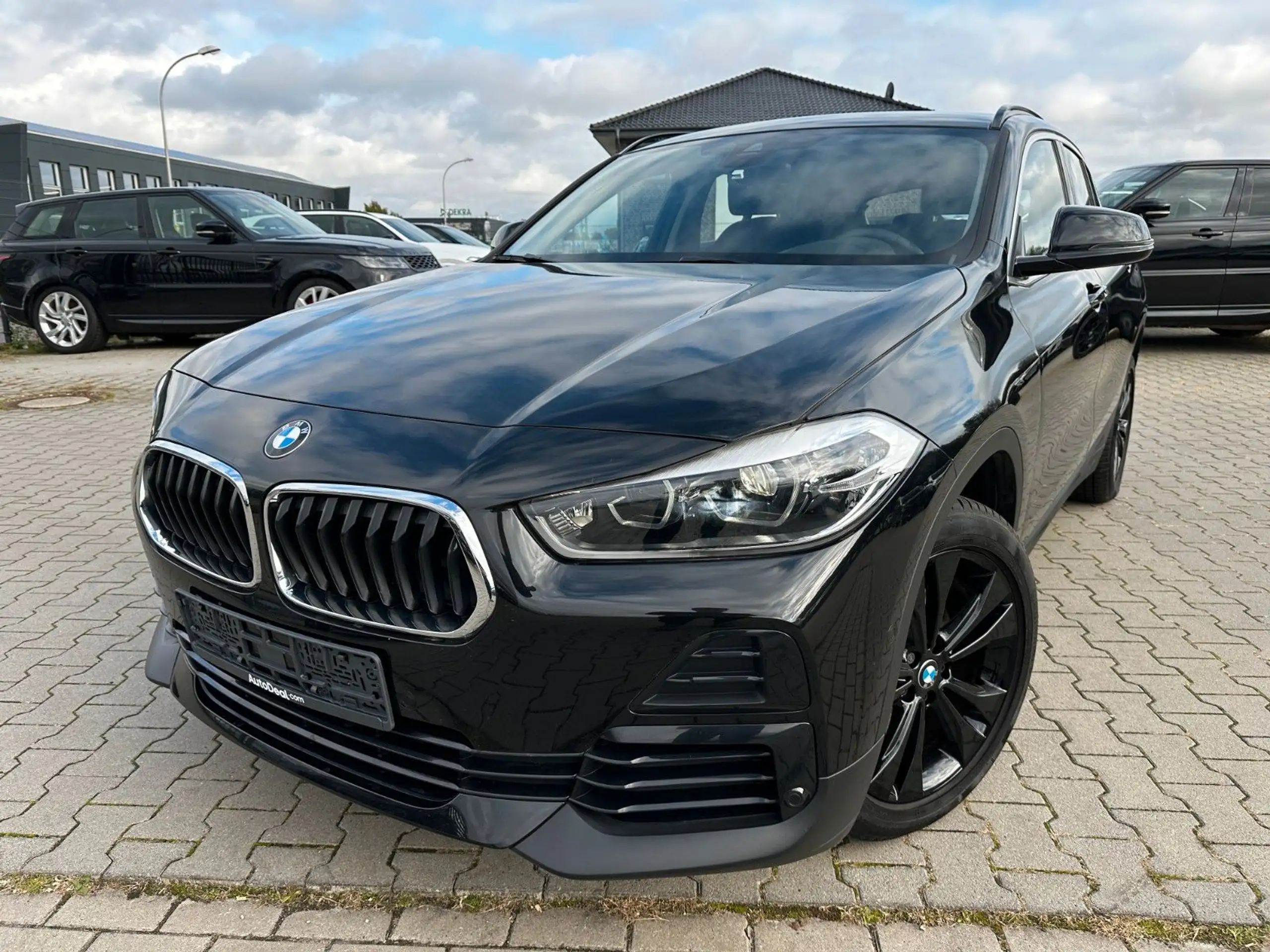 BMW - X2