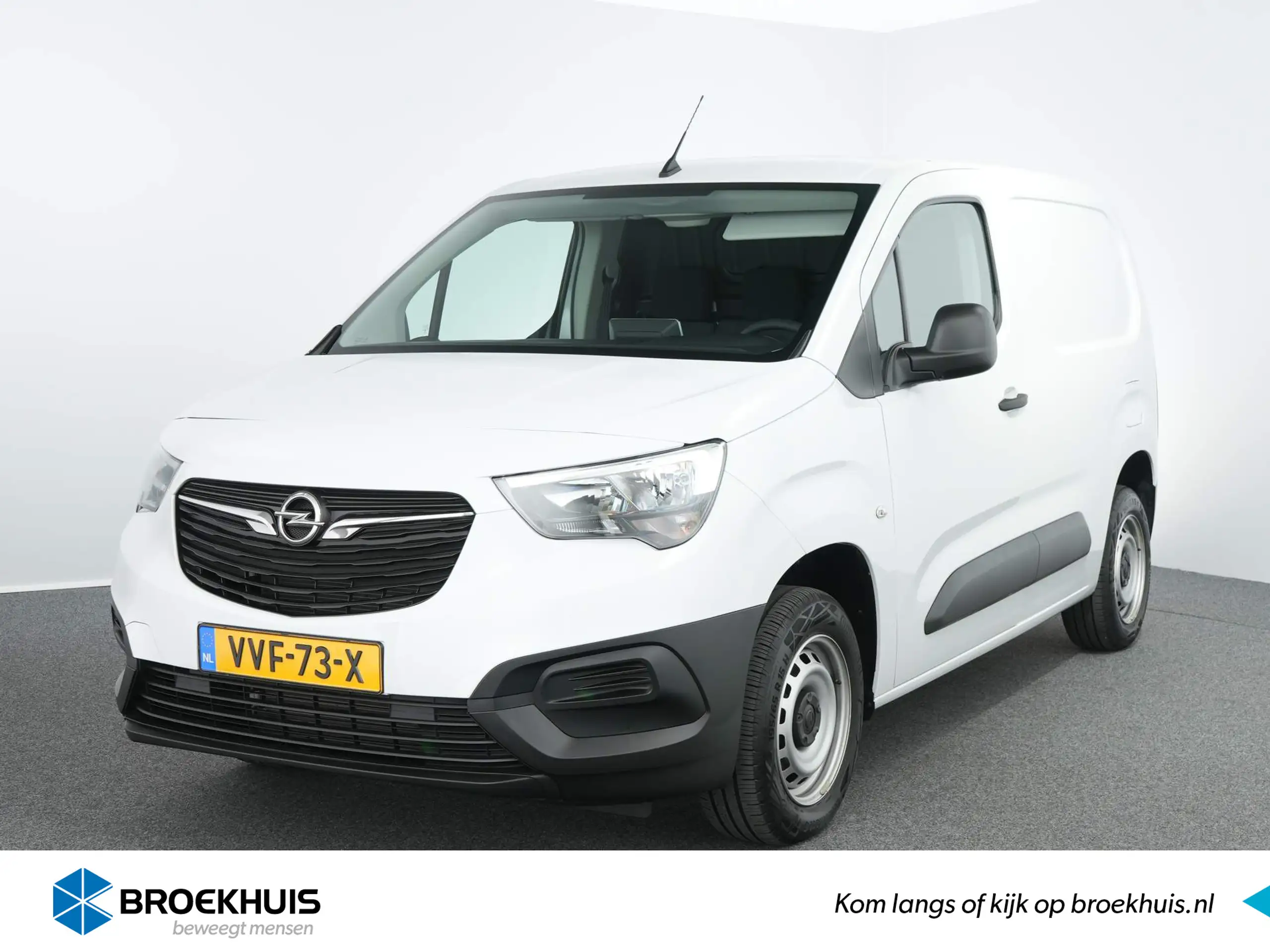 Opel Combo 2023