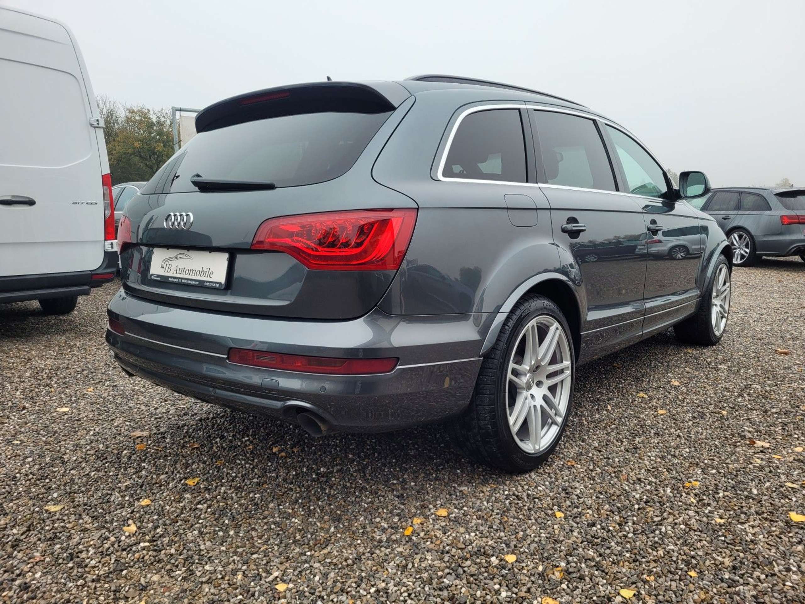 Audi - Q7