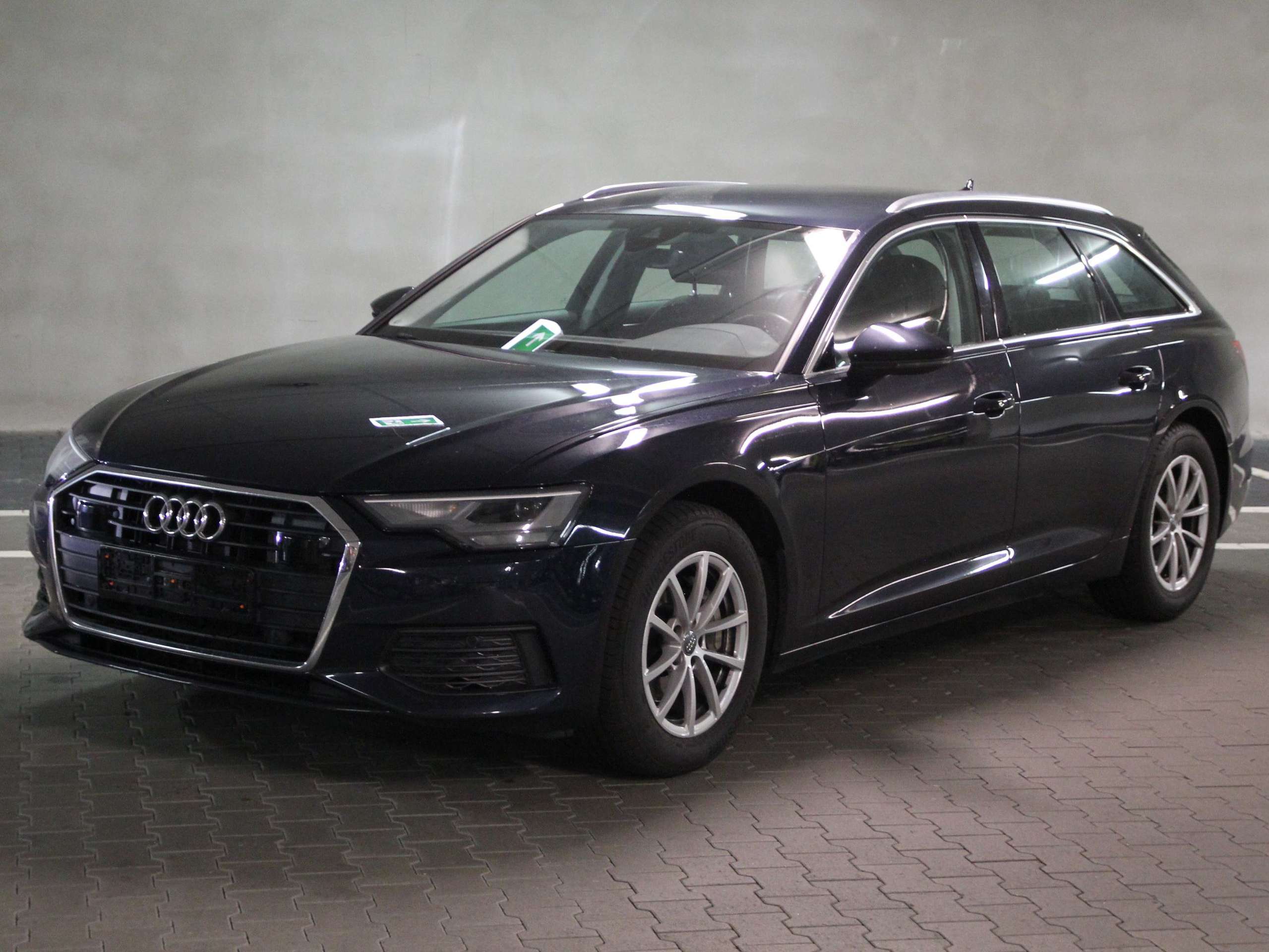 Audi - A6