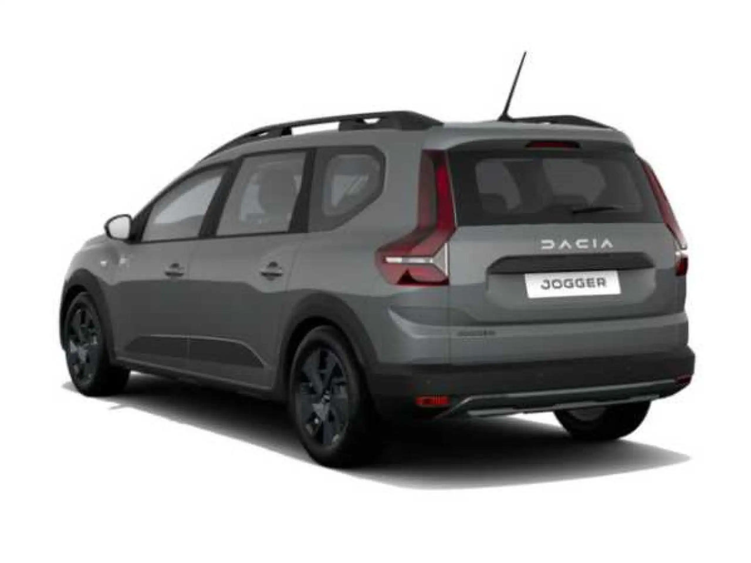 Dacia - Jogger