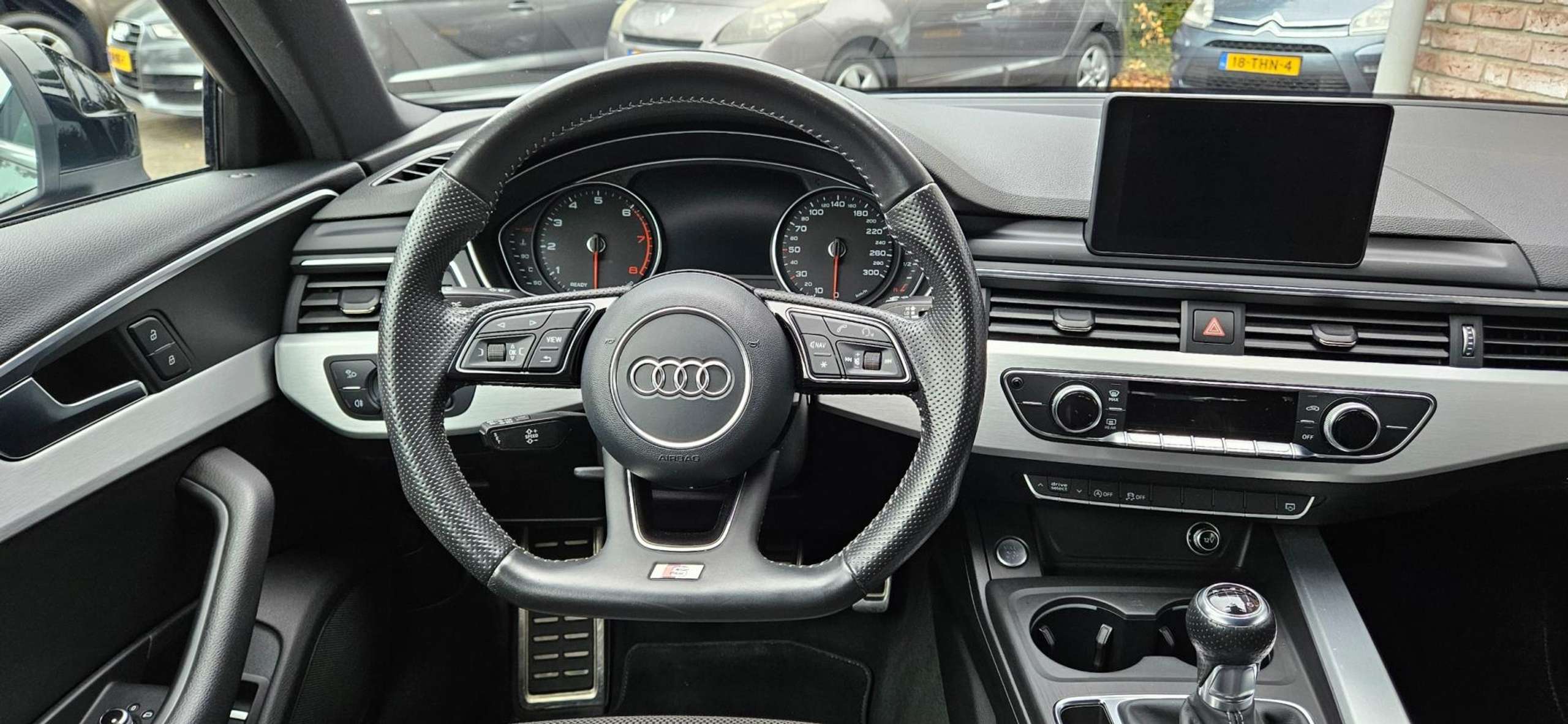 Audi - A4