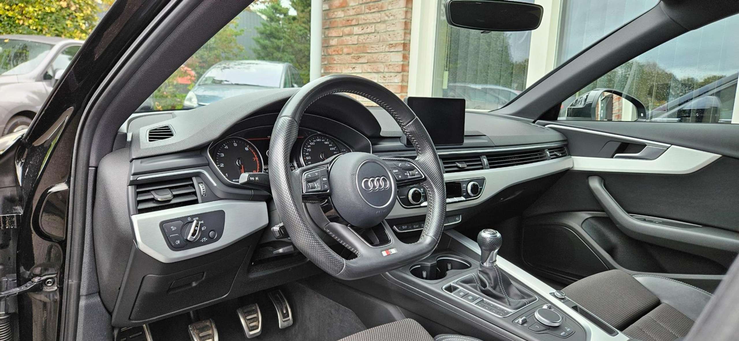 Audi - A4