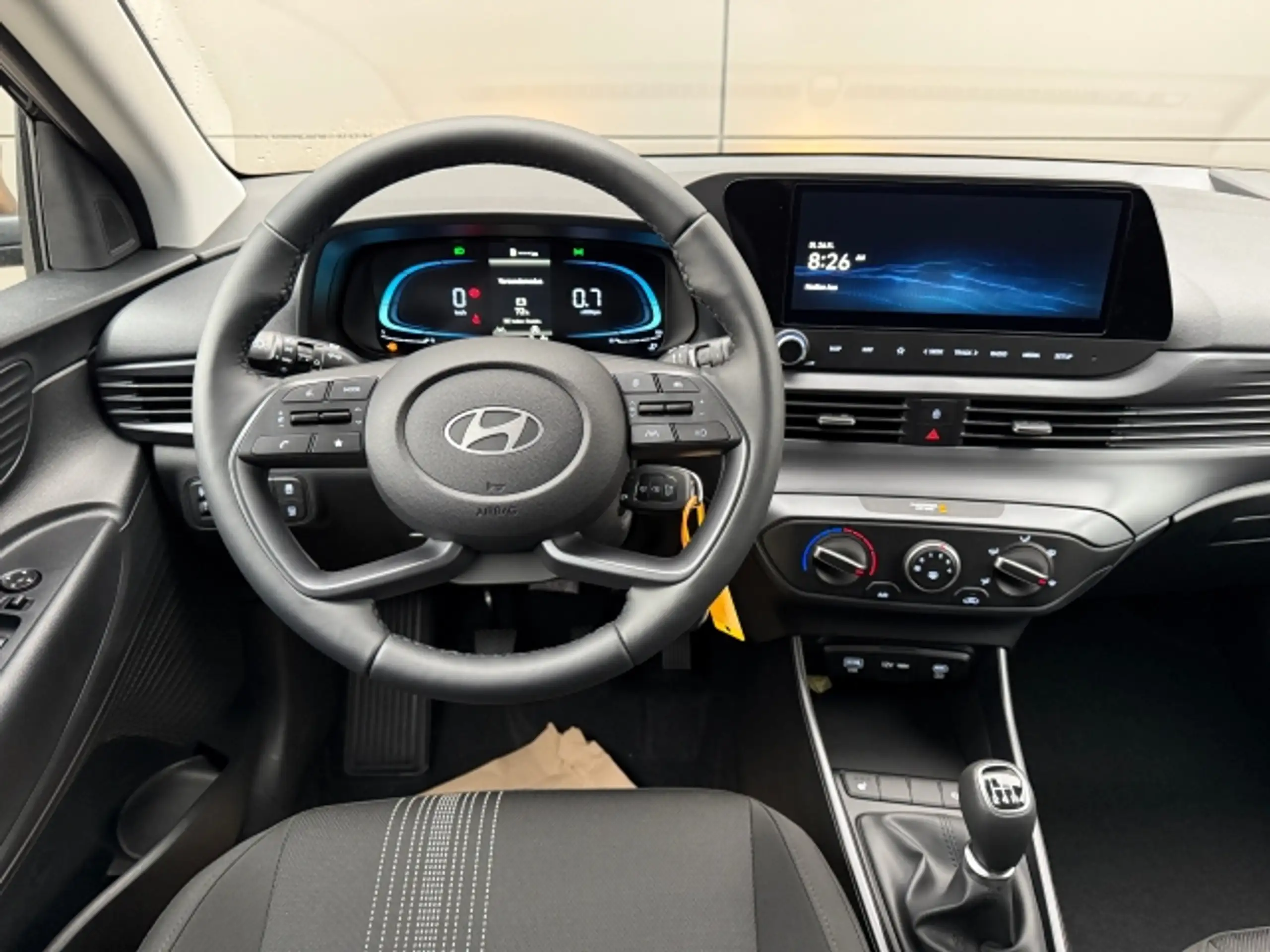 Hyundai - i20