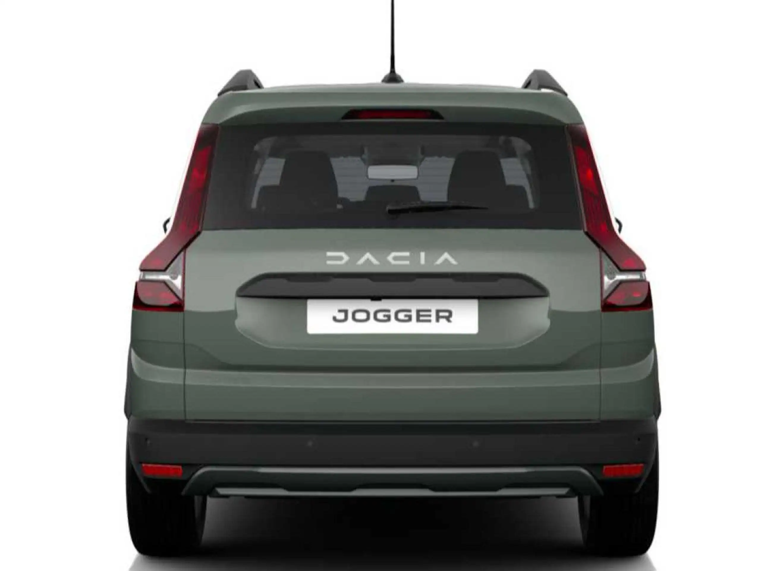 Dacia - Jogger