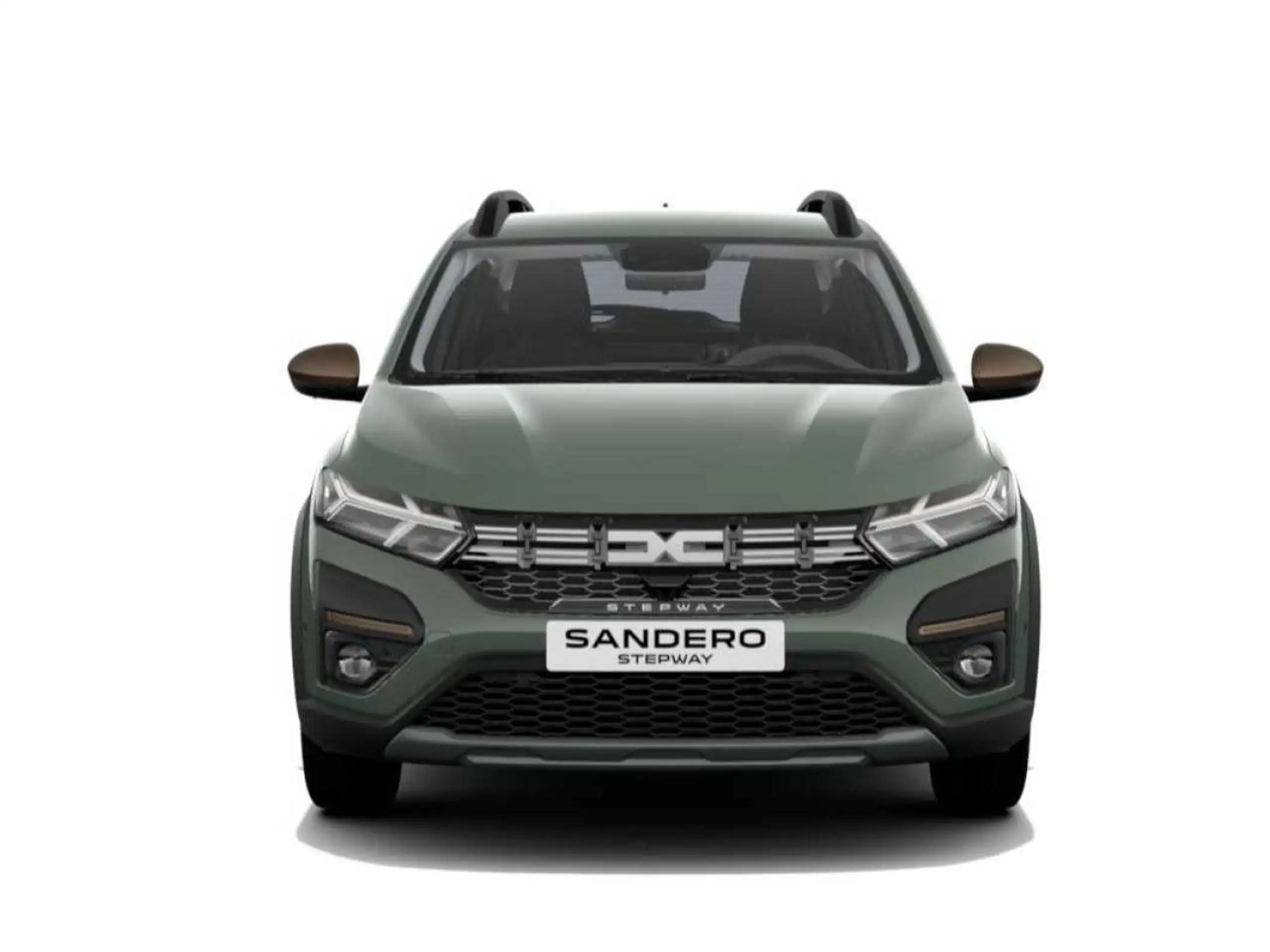 Dacia - Sandero