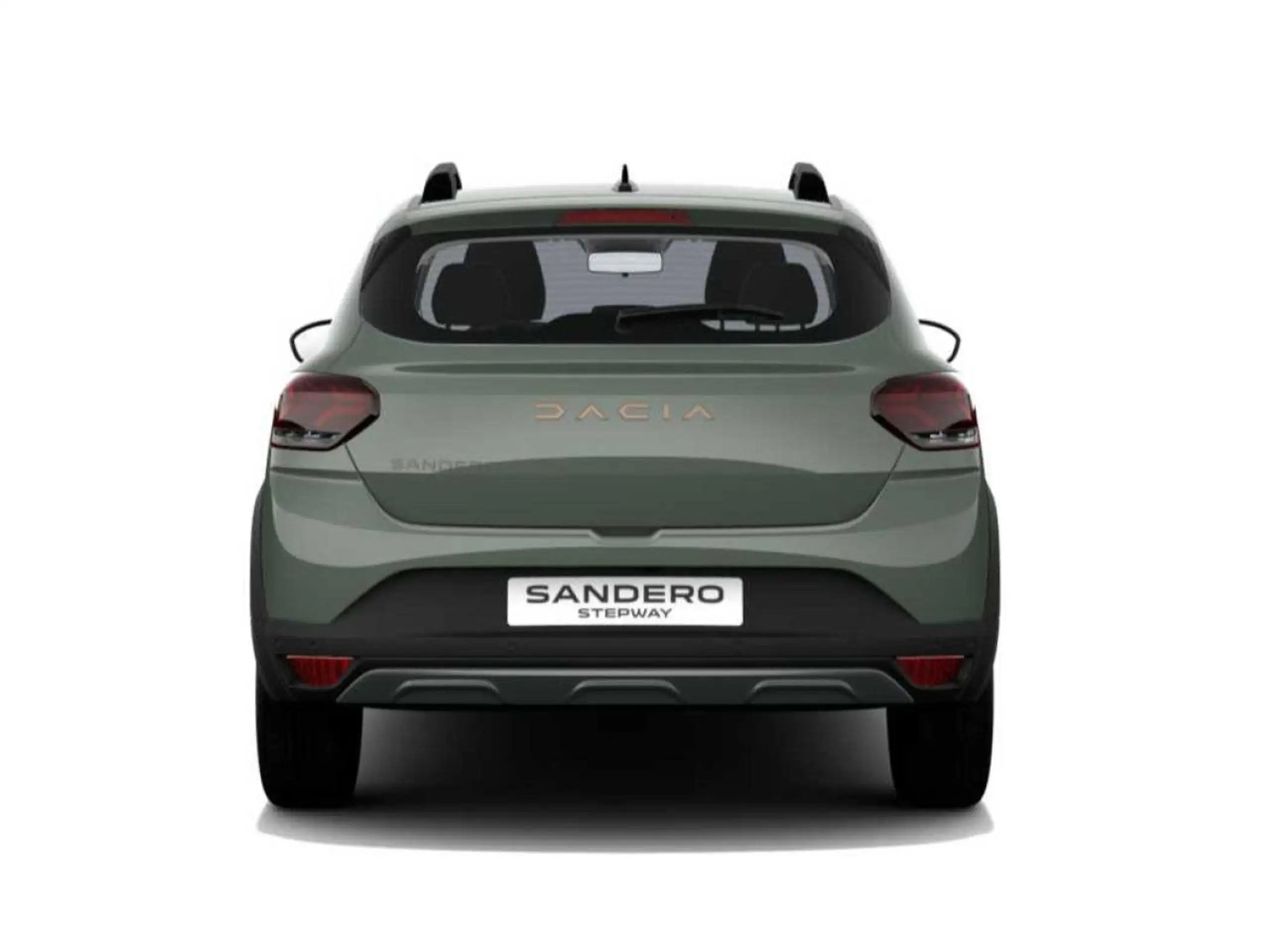 Dacia - Sandero